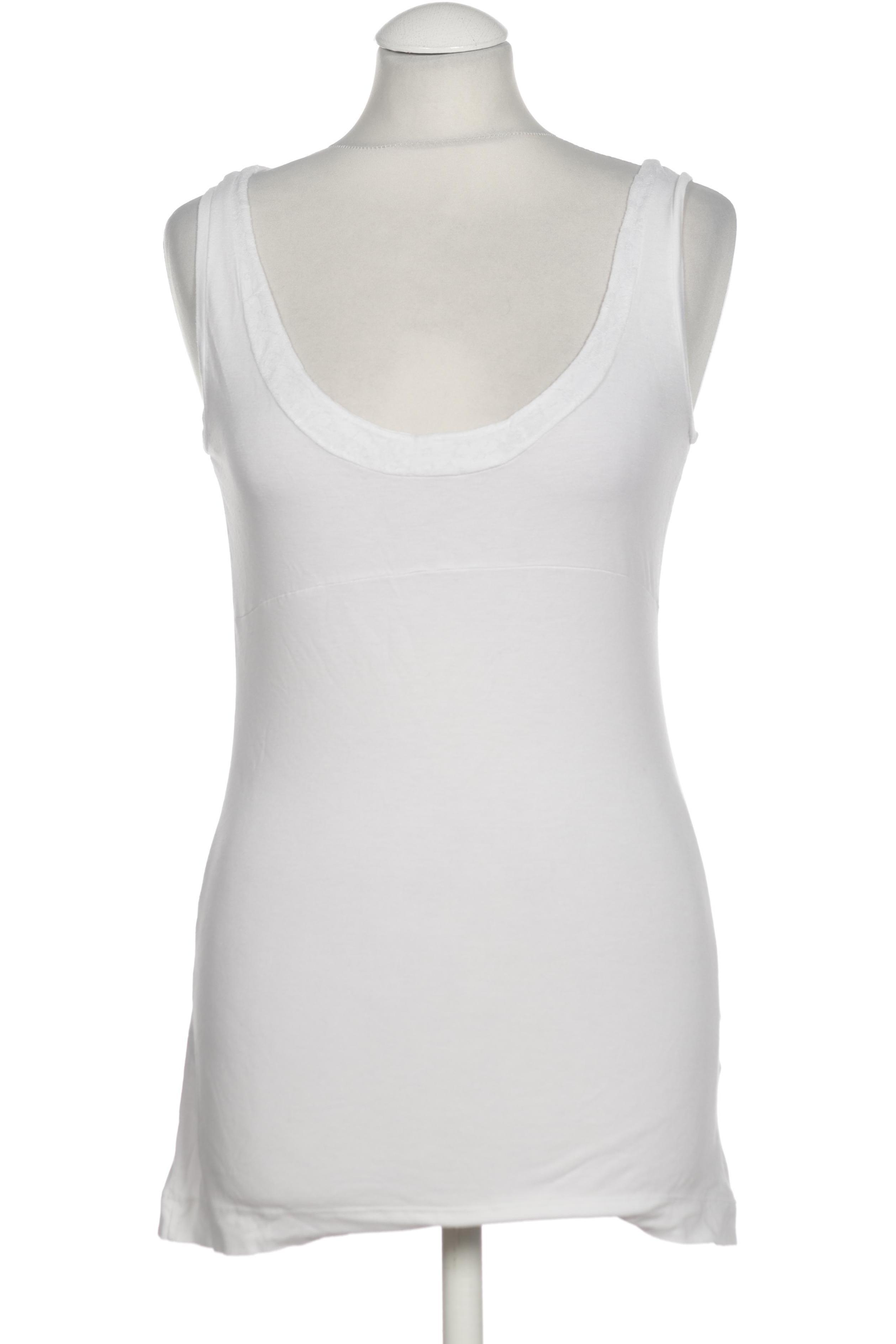 

Tandem Damen Top, weiß, Gr.