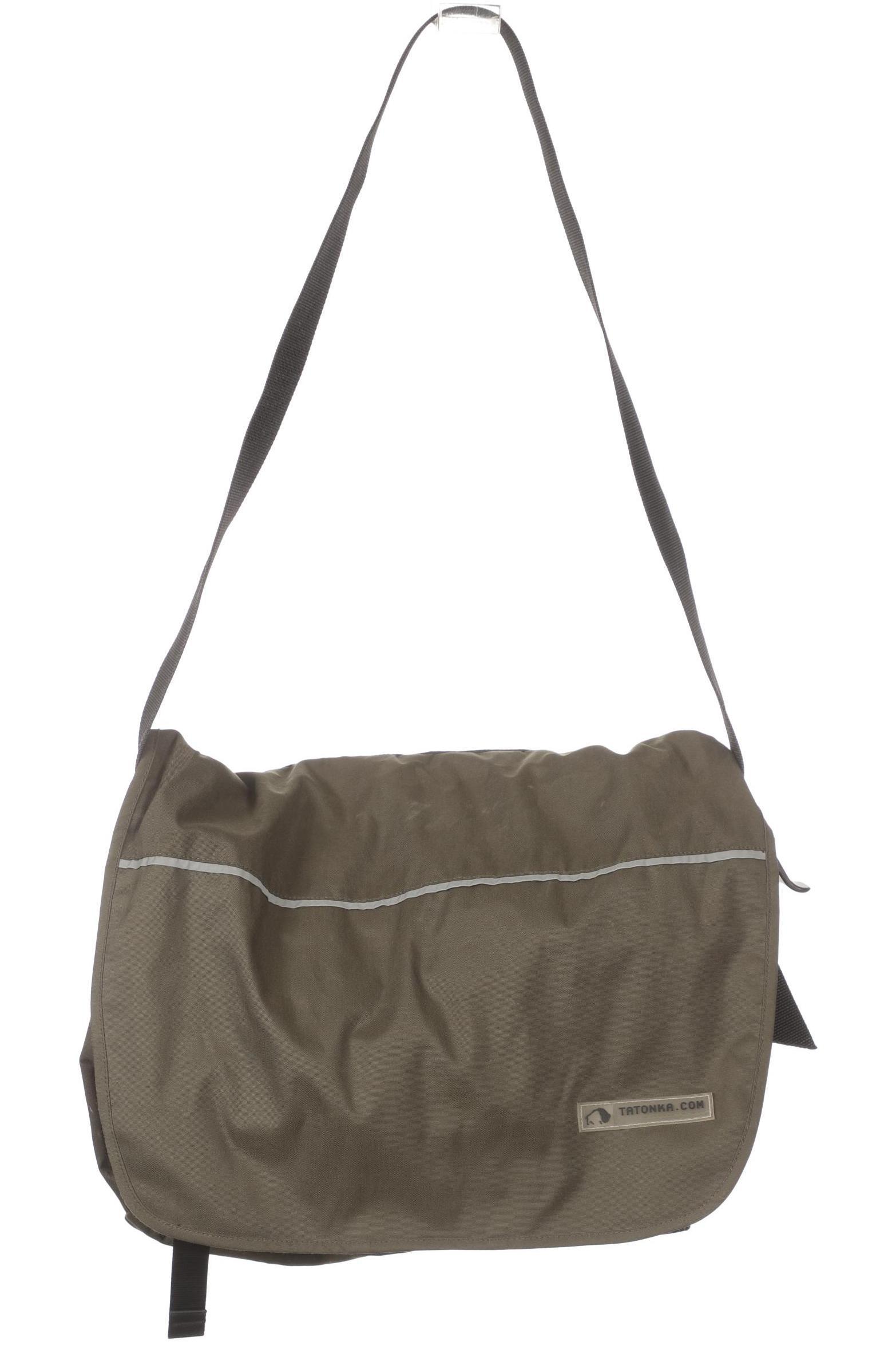 

Tatonka Damen Handtasche, grün, Gr.