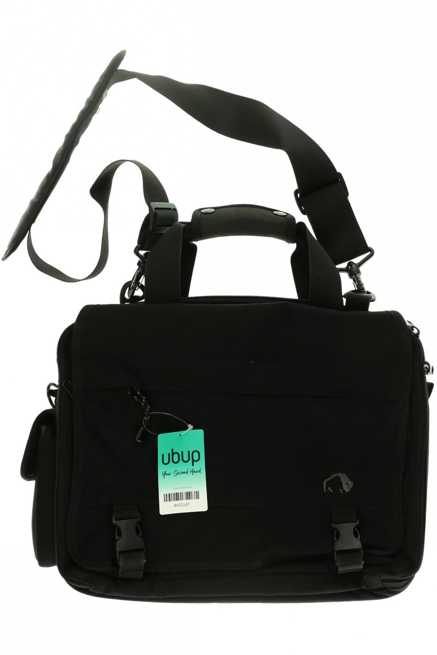 

Tatonka Damen Handtasche, schwarz, Gr.