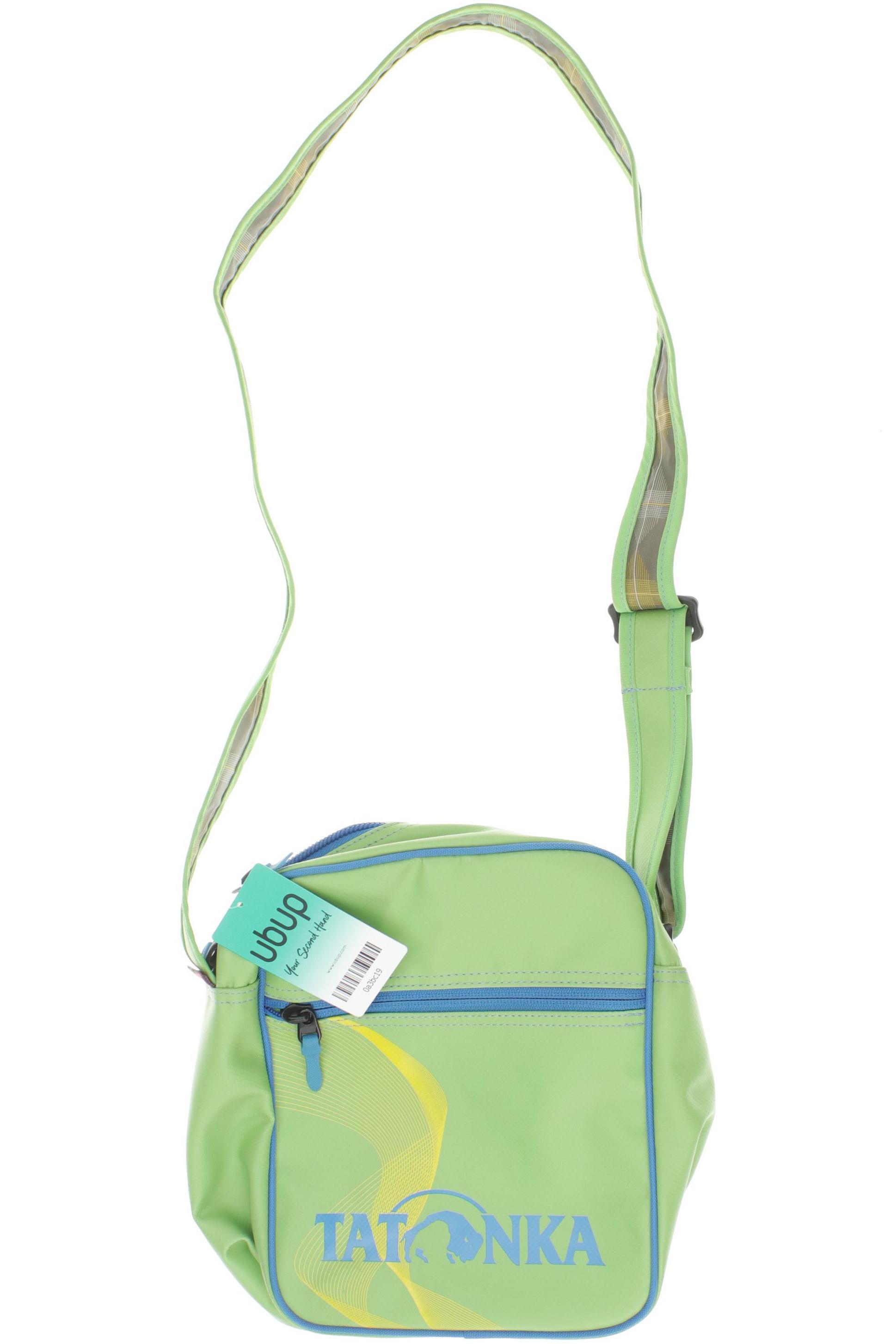 

Tatonka Damen Handtasche, grün, Gr.