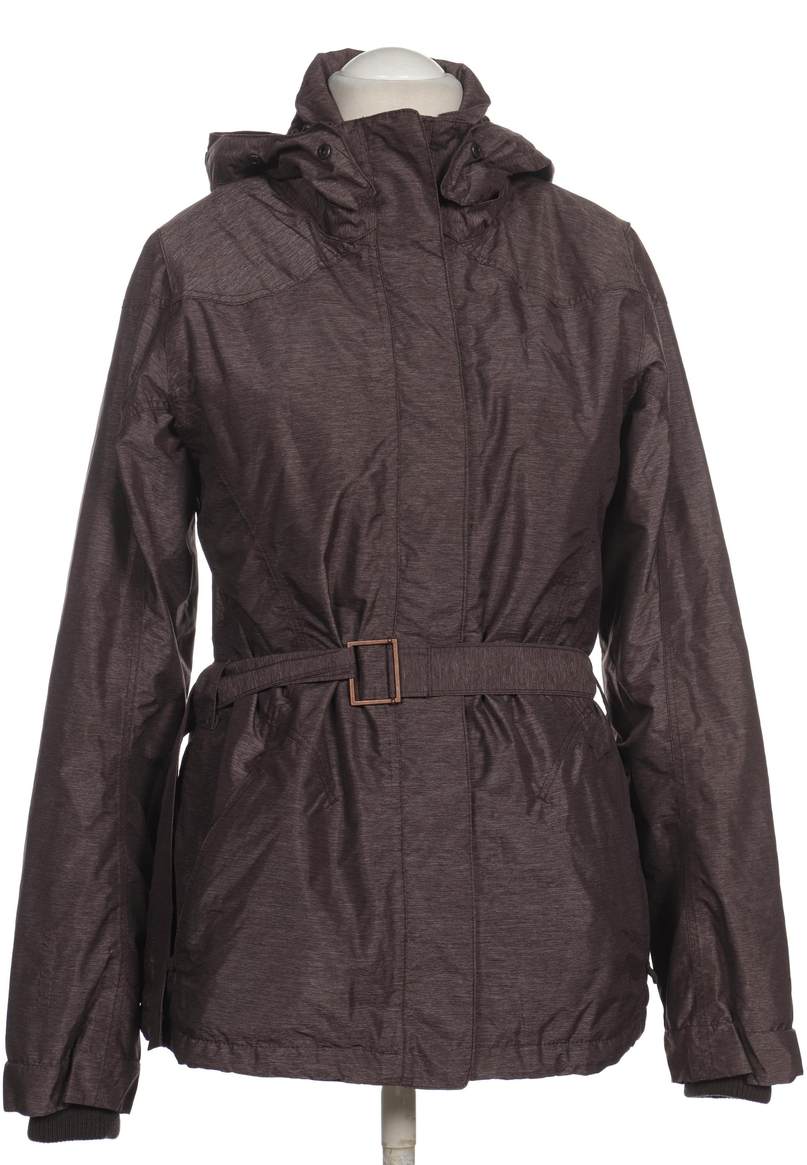 

Tatonka Damen Jacke, braun, Gr. 42