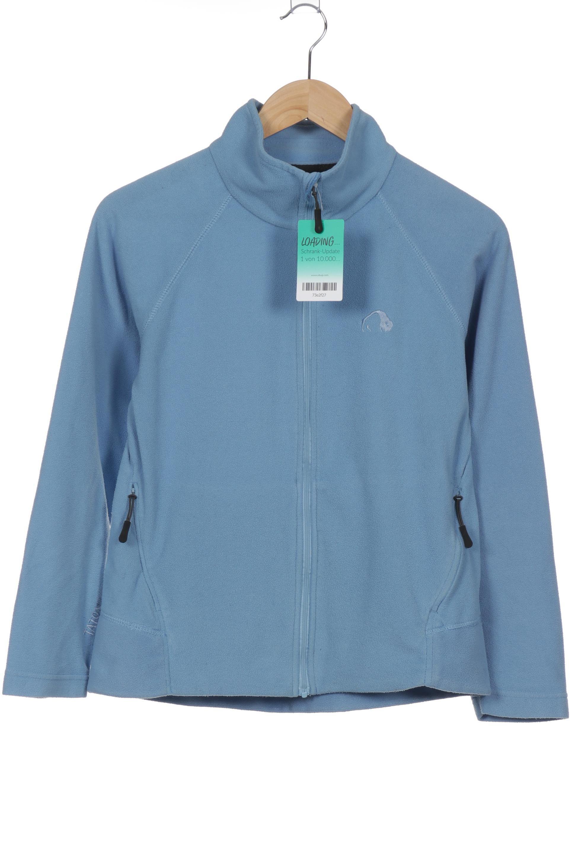 

Tatonka Damen Jacke, blau, Gr. 38