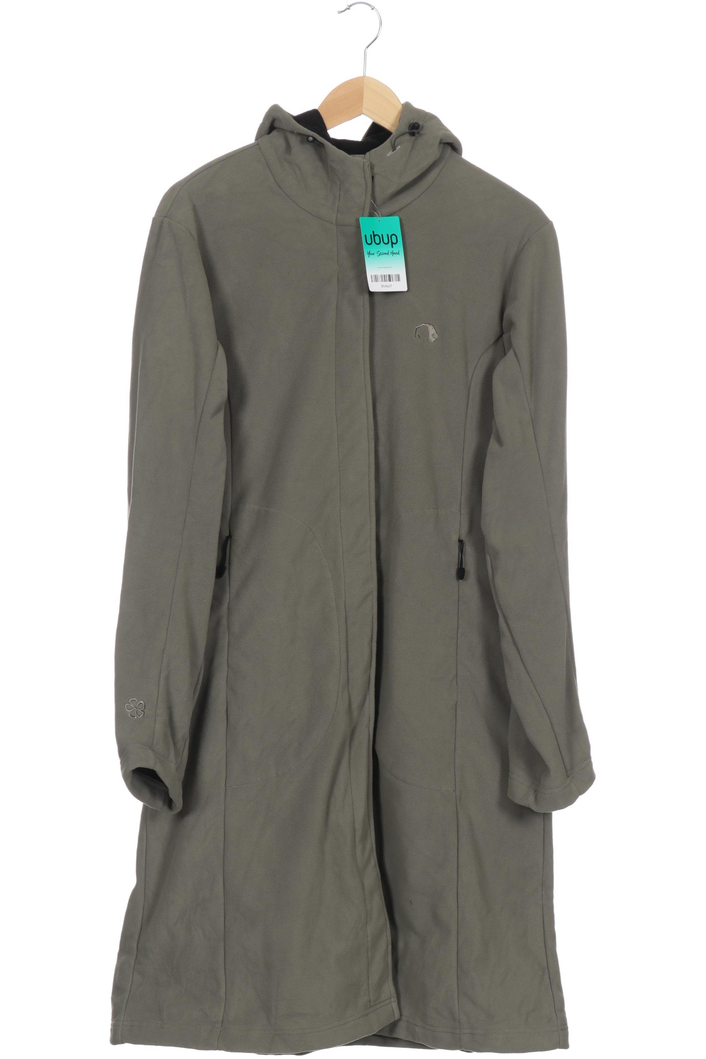 

Tatonka Damen Mantel, grün, Gr. 44