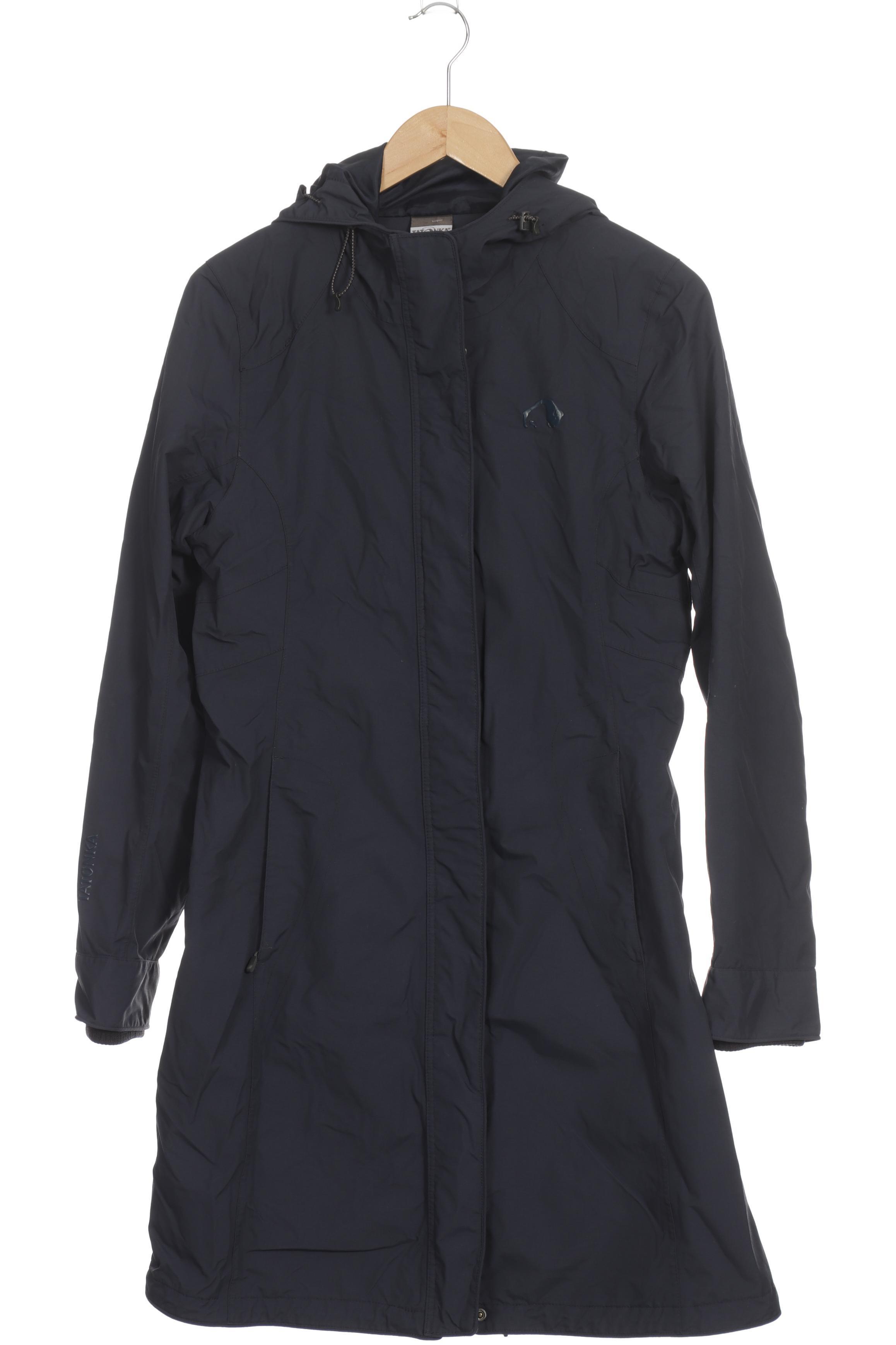 

Tatonka Damen Mantel, blau, Gr. 38