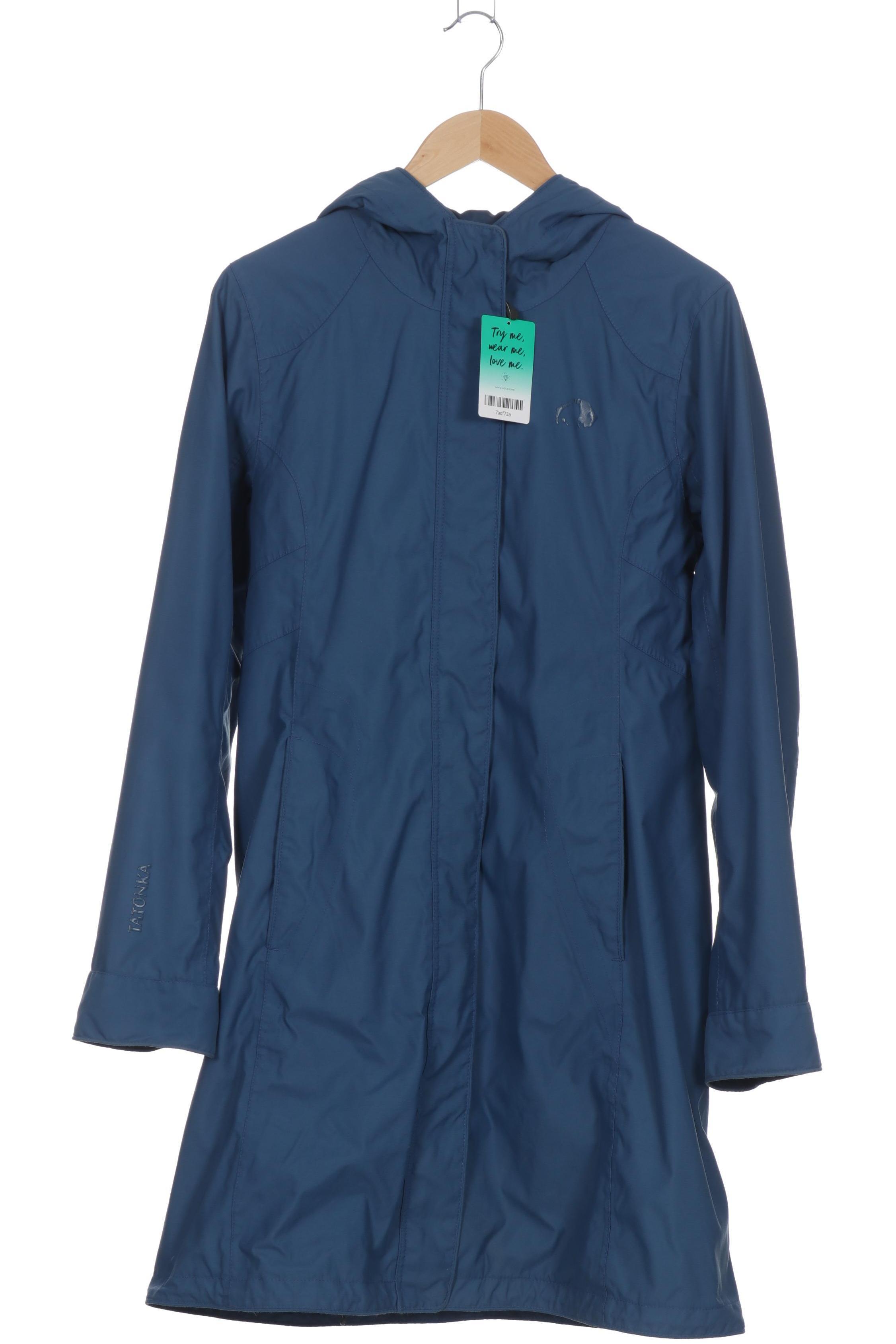 

Tatonka Damen Mantel, blau, Gr. 38