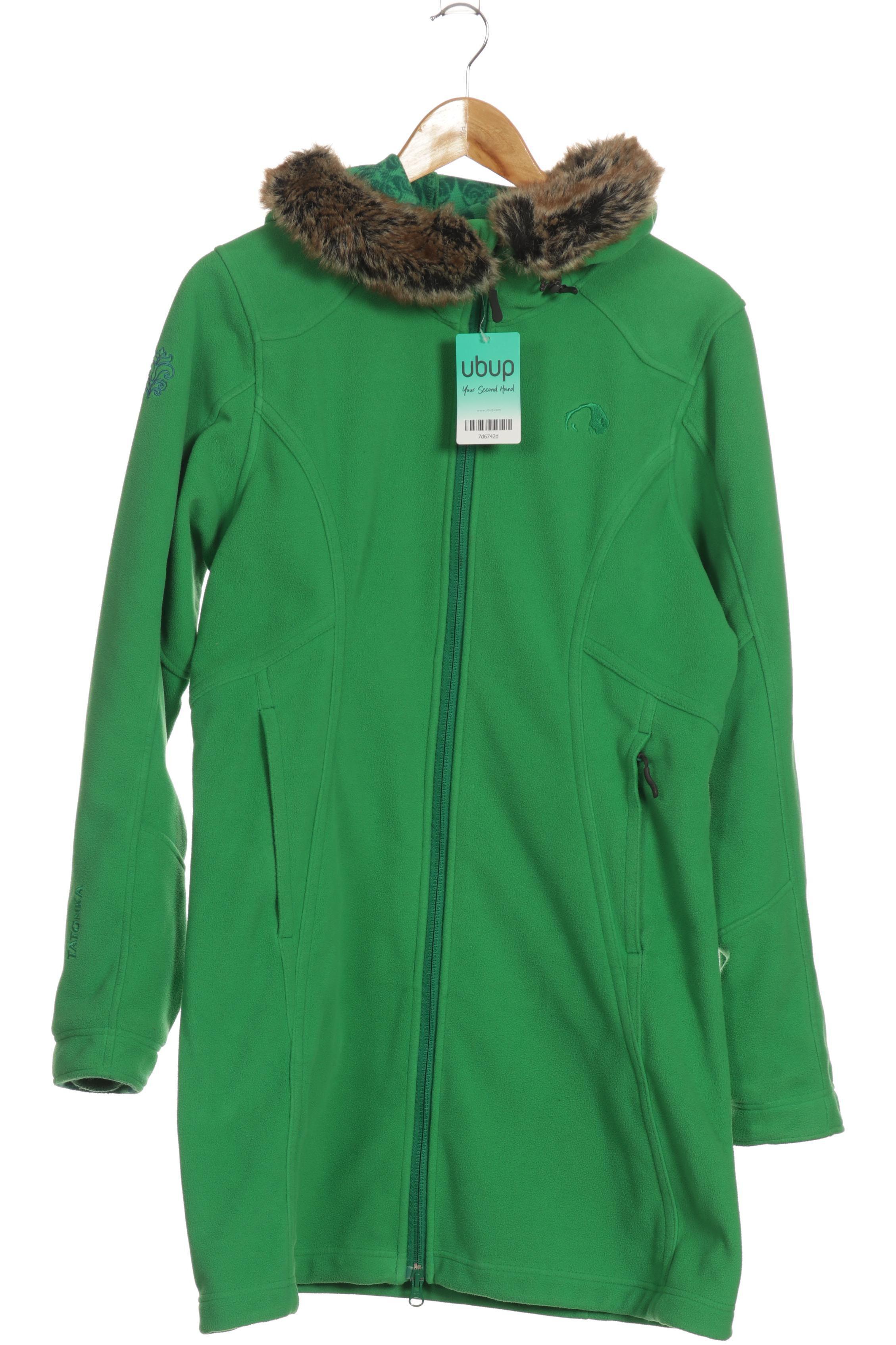 

Tatonka Damen Mantel, grün, Gr. 40