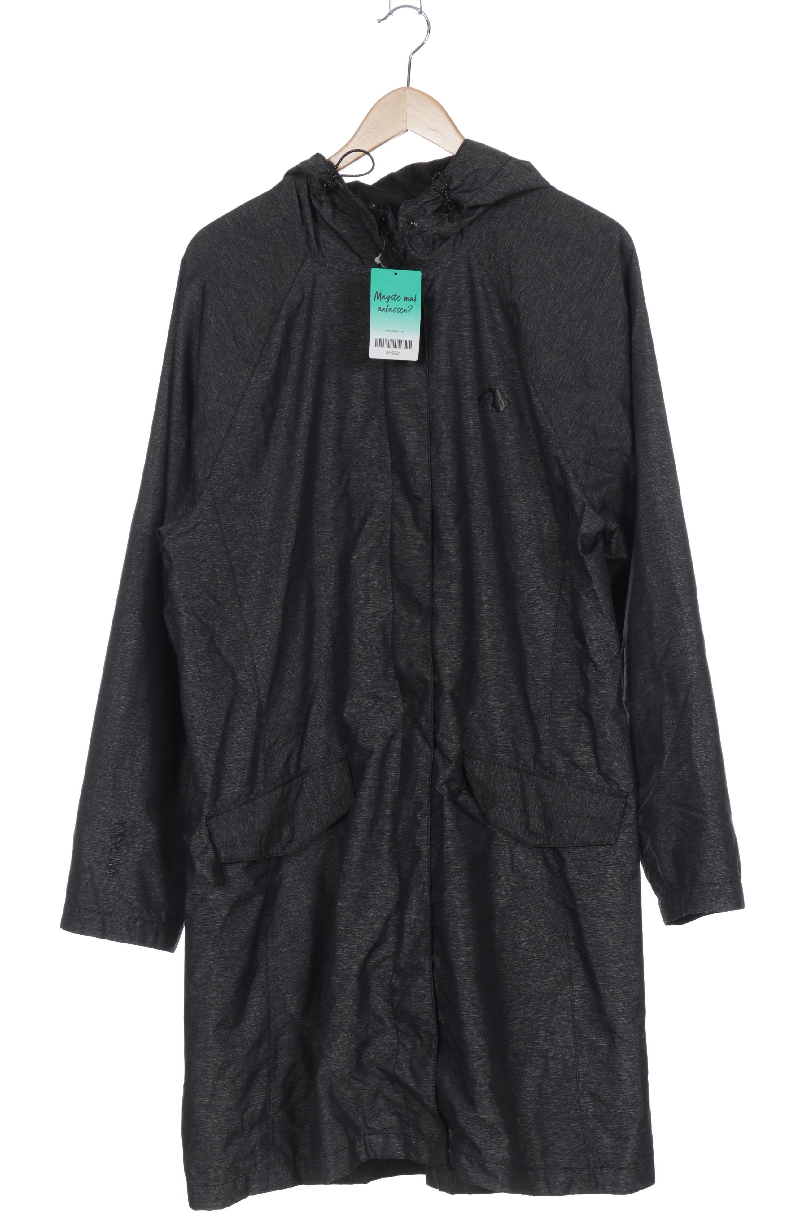 

Tatonka Damen Mantel, grau, Gr. 46