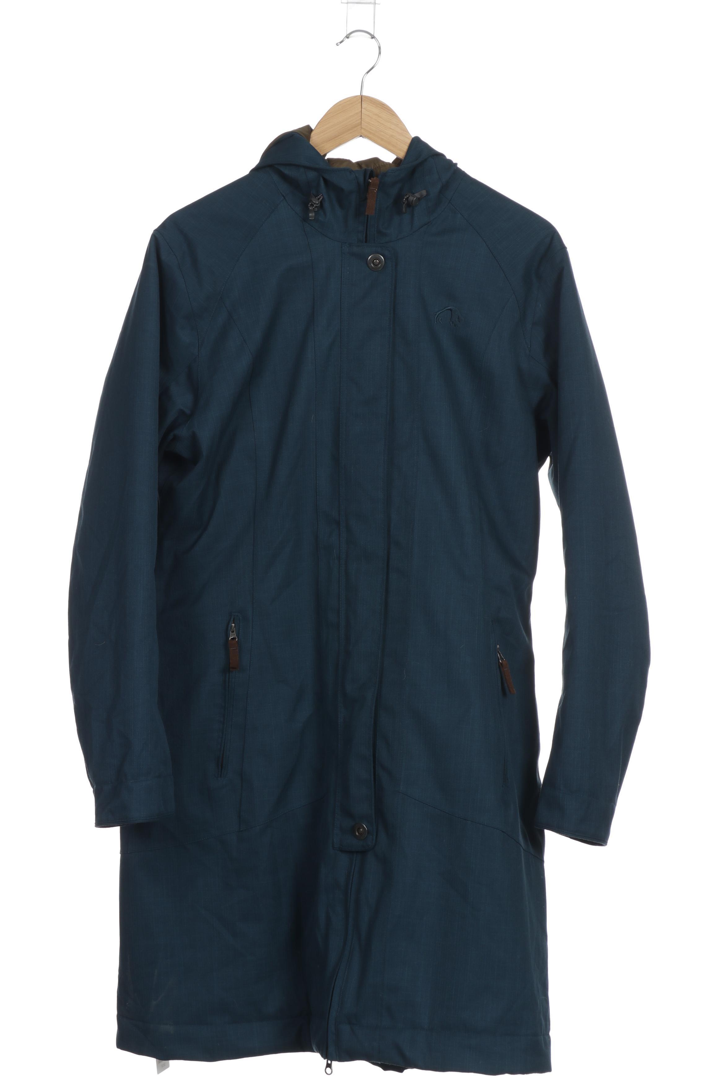 

Tatonka Damen Mantel, blau, Gr. 42