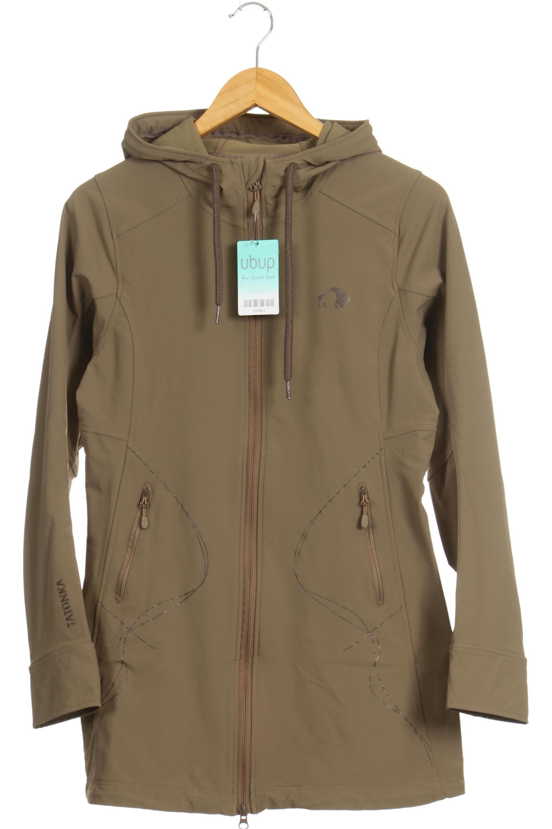 

Tatonka Damen Mantel, grün, Gr.