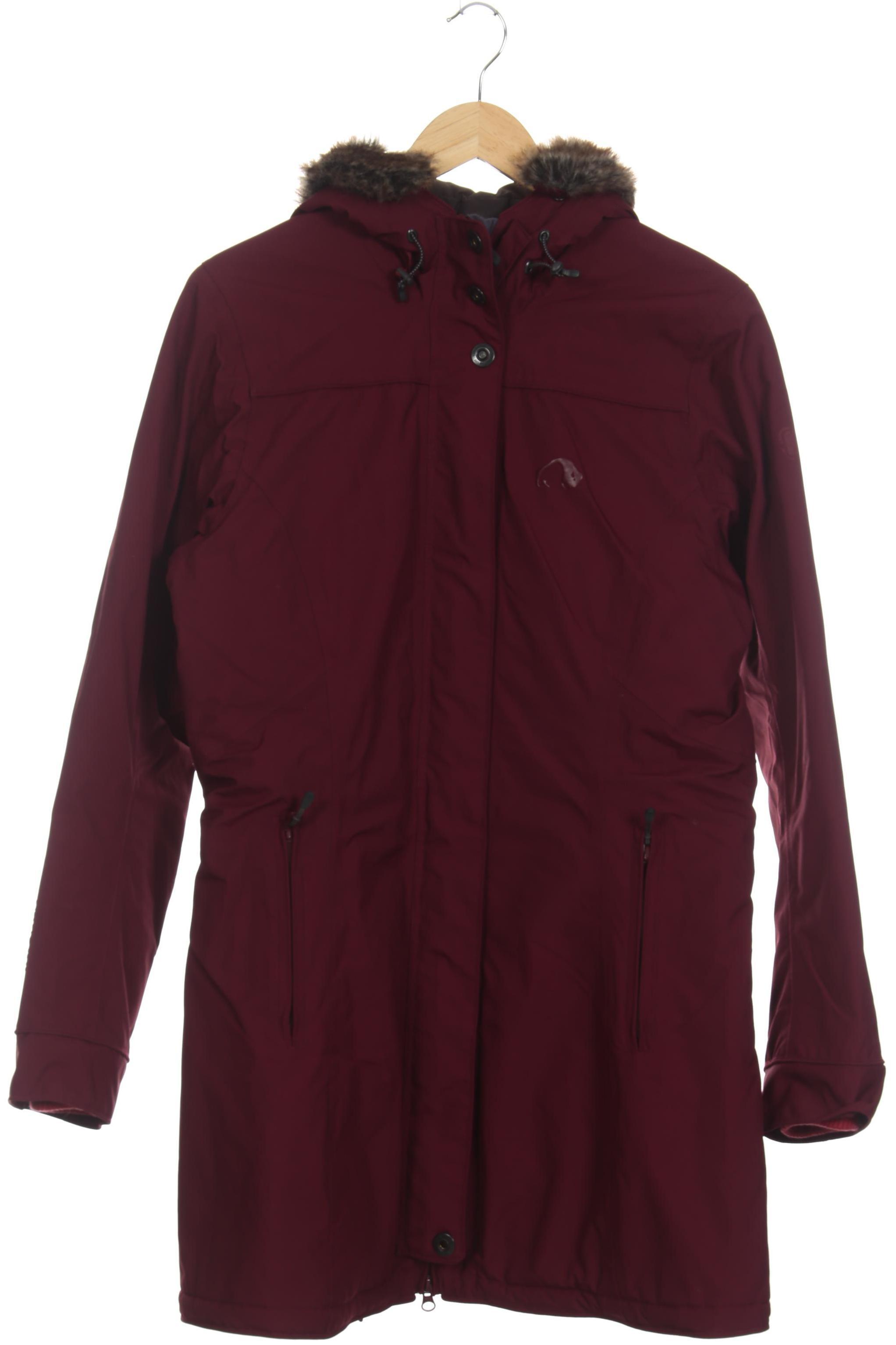 

Tatonka Damen Mantel, rot, Gr. 42