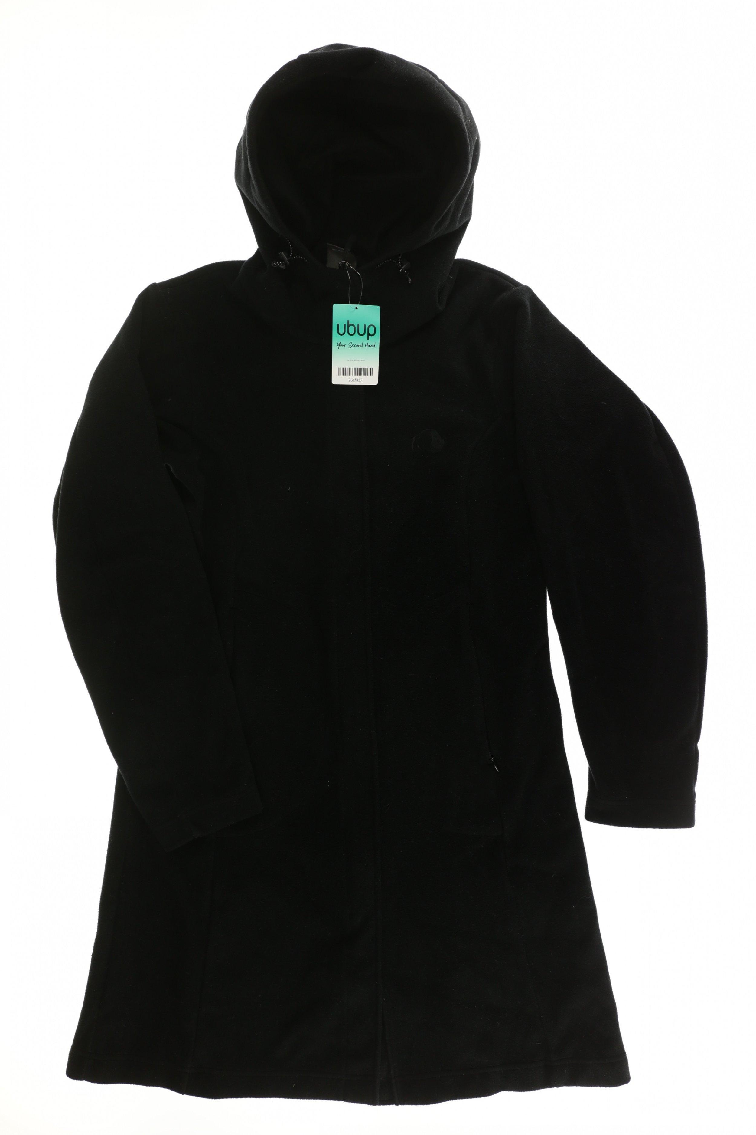 

Tatonka Damen Mantel, schwarz, Gr. 38