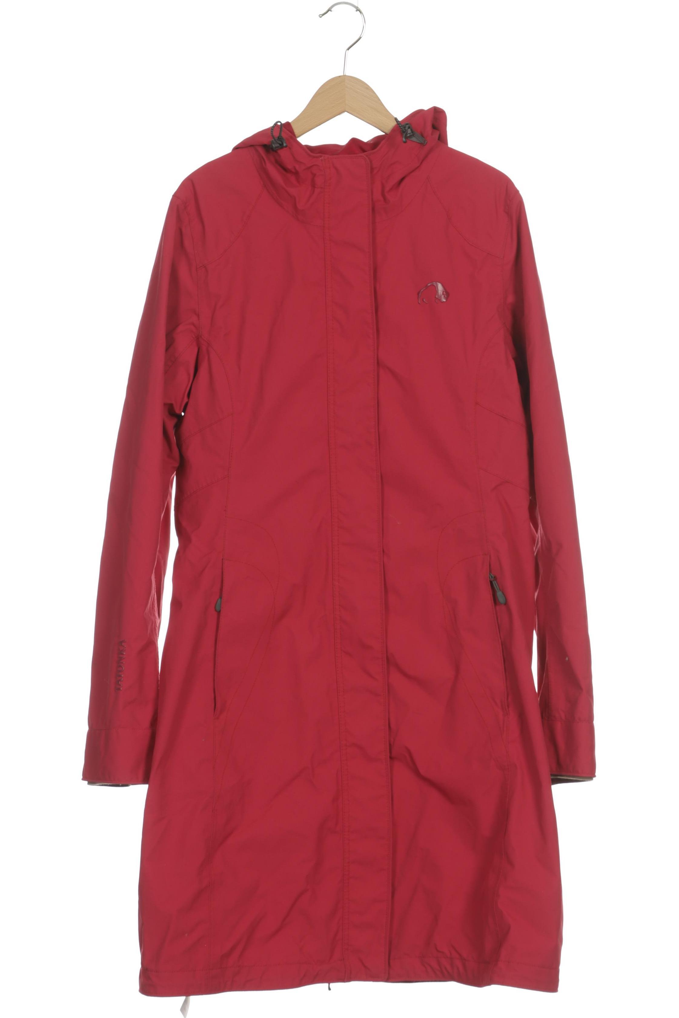 

Tatonka Damen Mantel, pink, Gr. 38