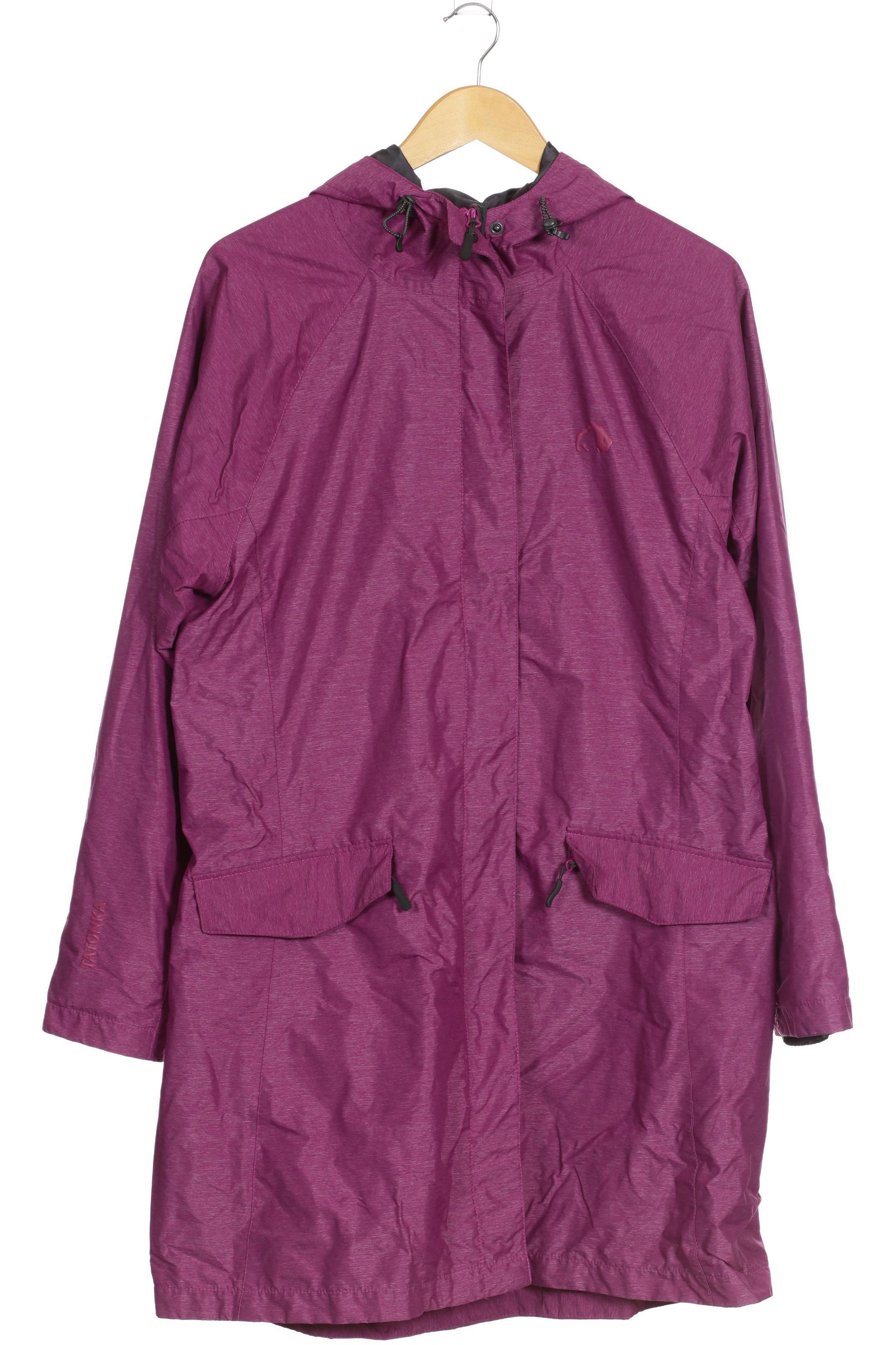 

Tatonka Damen Mantel, lila, Gr. 42