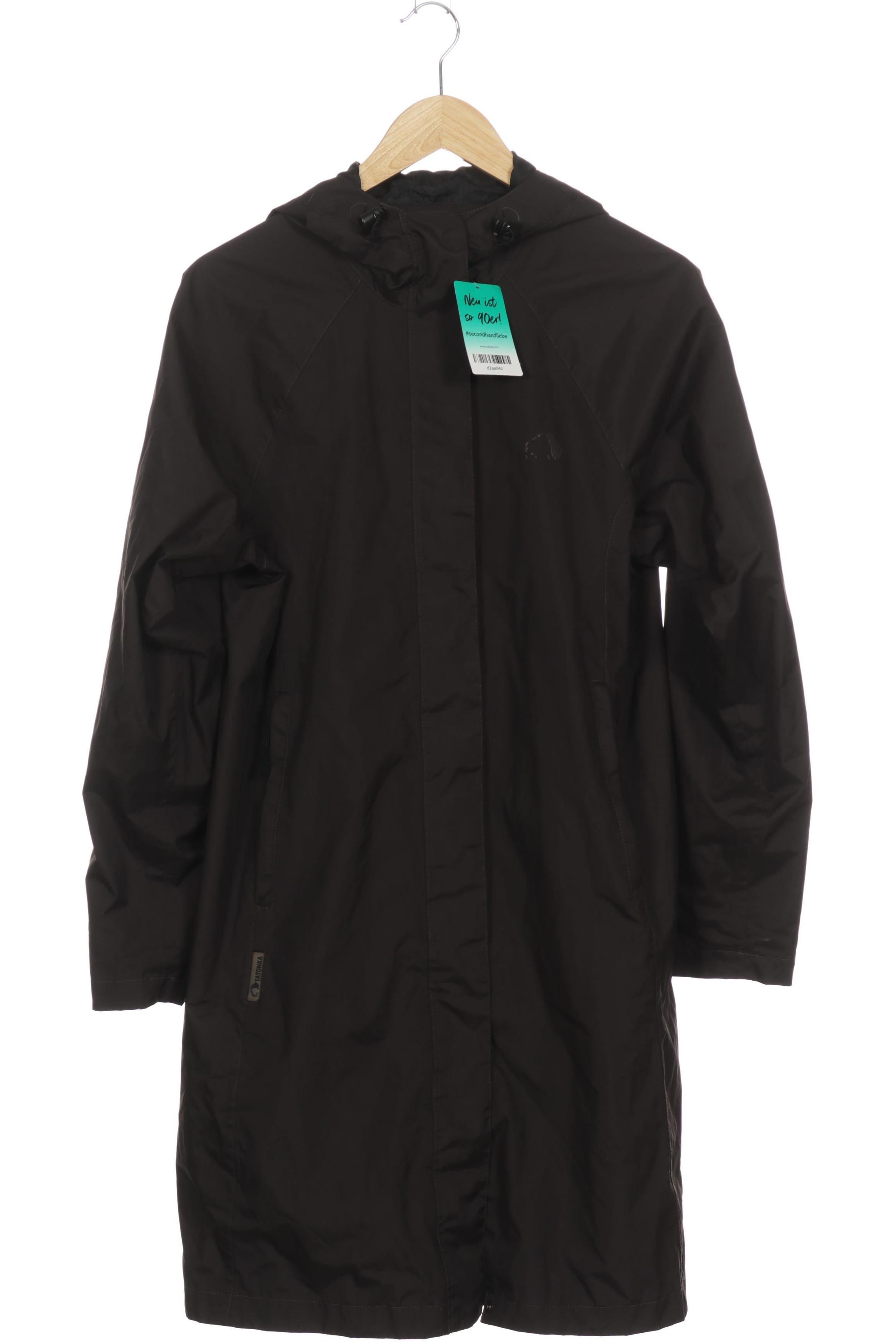 

Tatonka Damen Mantel, grau, Gr. 40