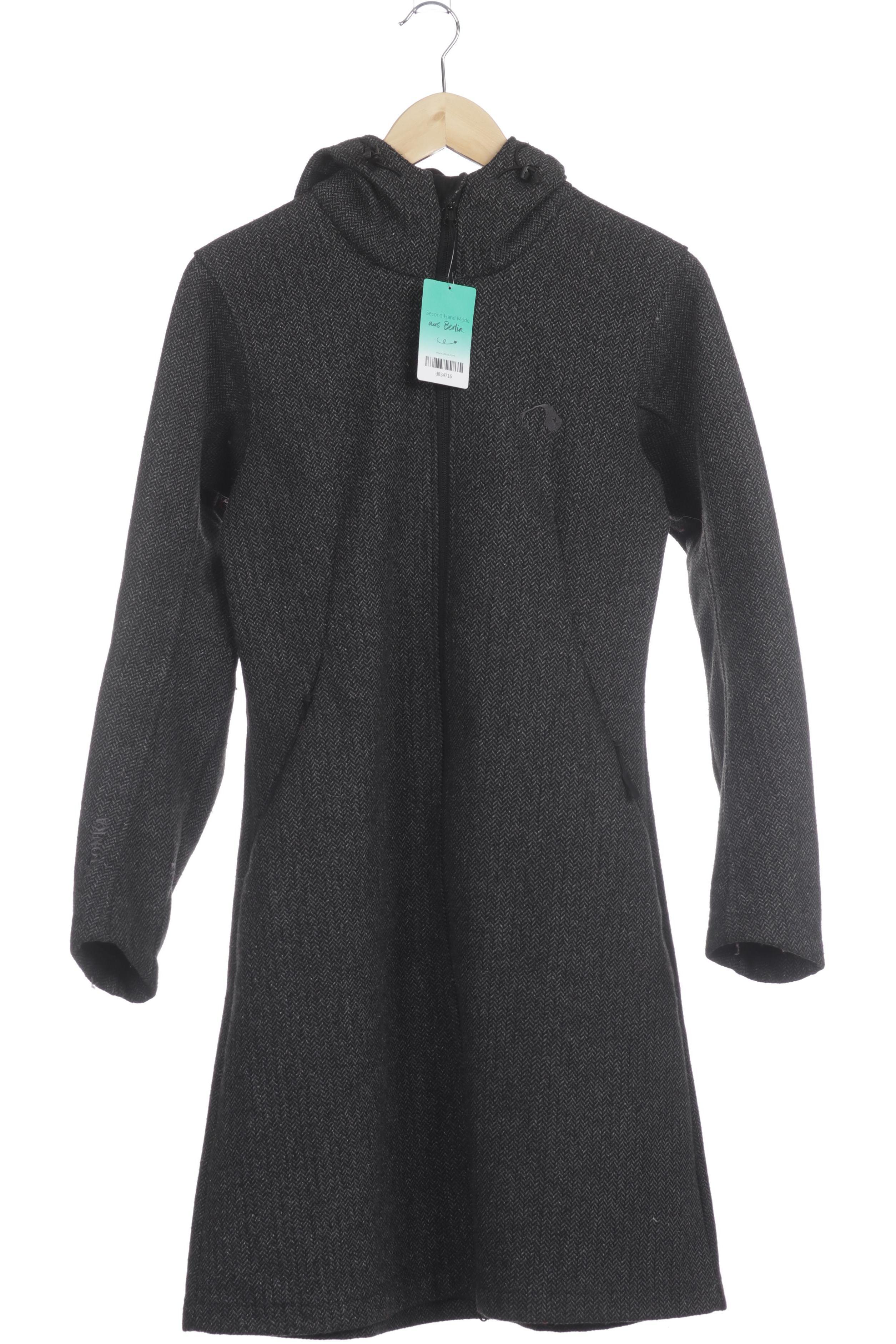 

Tatonka Damen Mantel, grau, Gr. 38