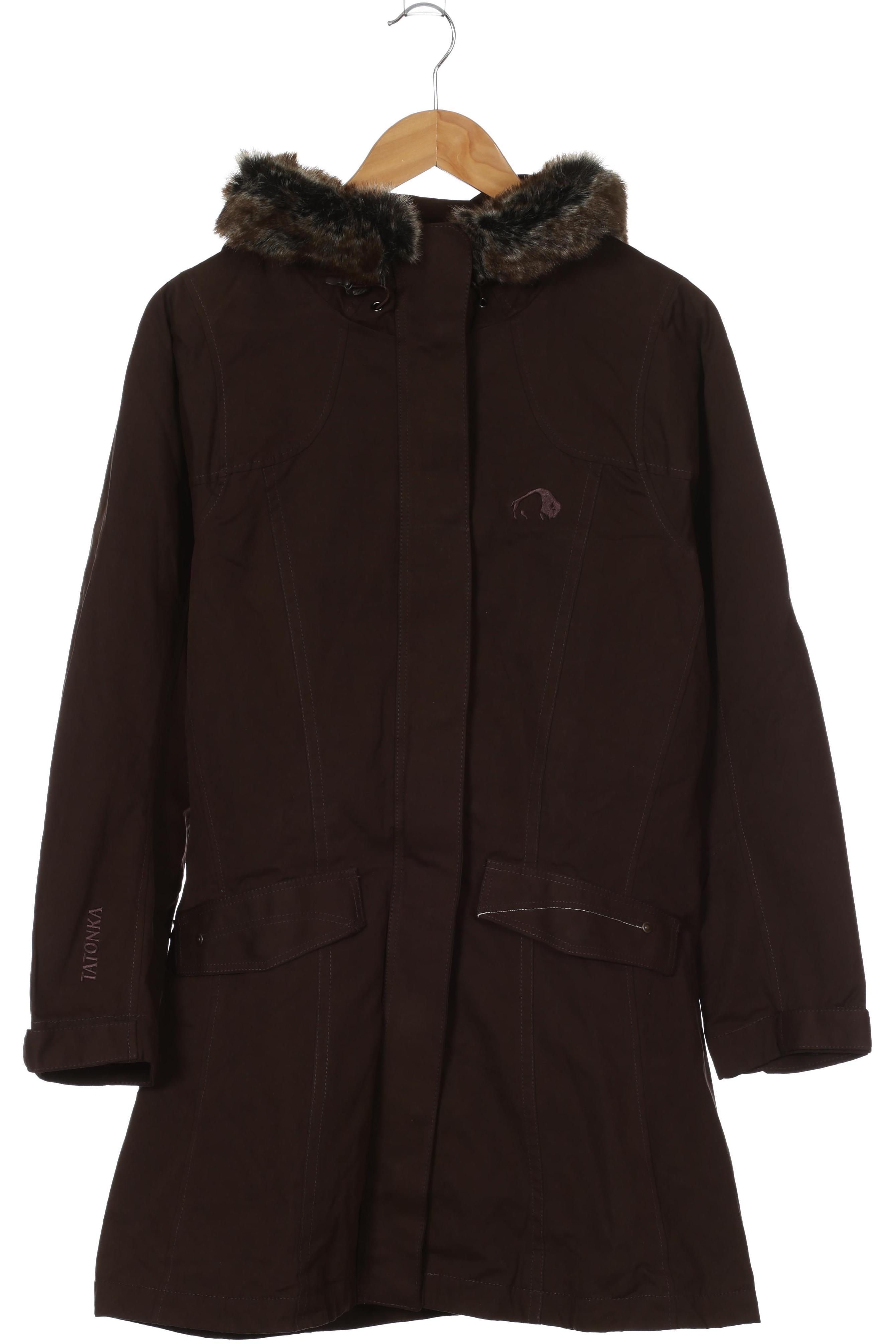 

Tatonka Damen Mantel, braun, Gr. 38
