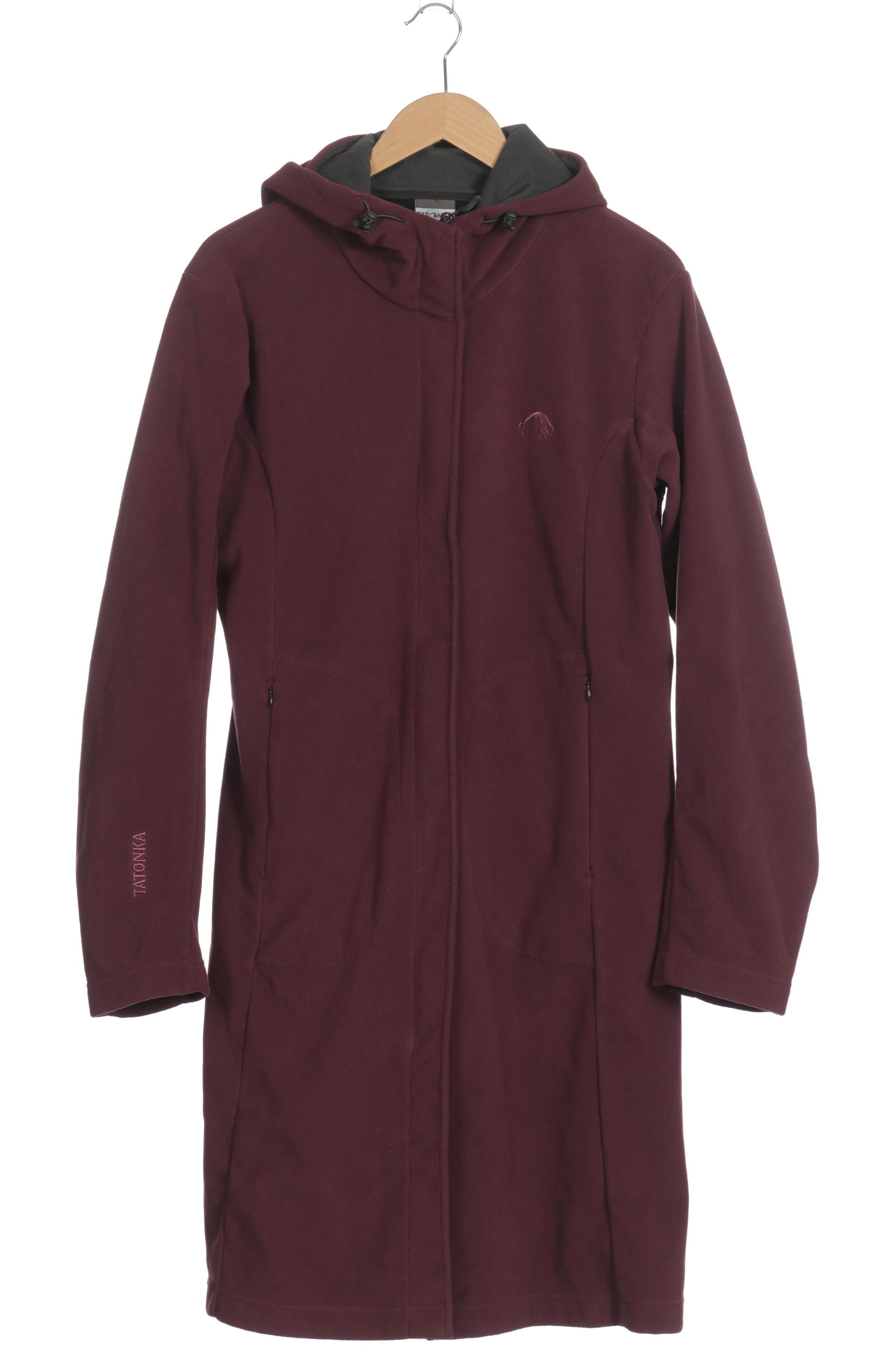 

Tatonka Damen Mantel, lila, Gr. 46