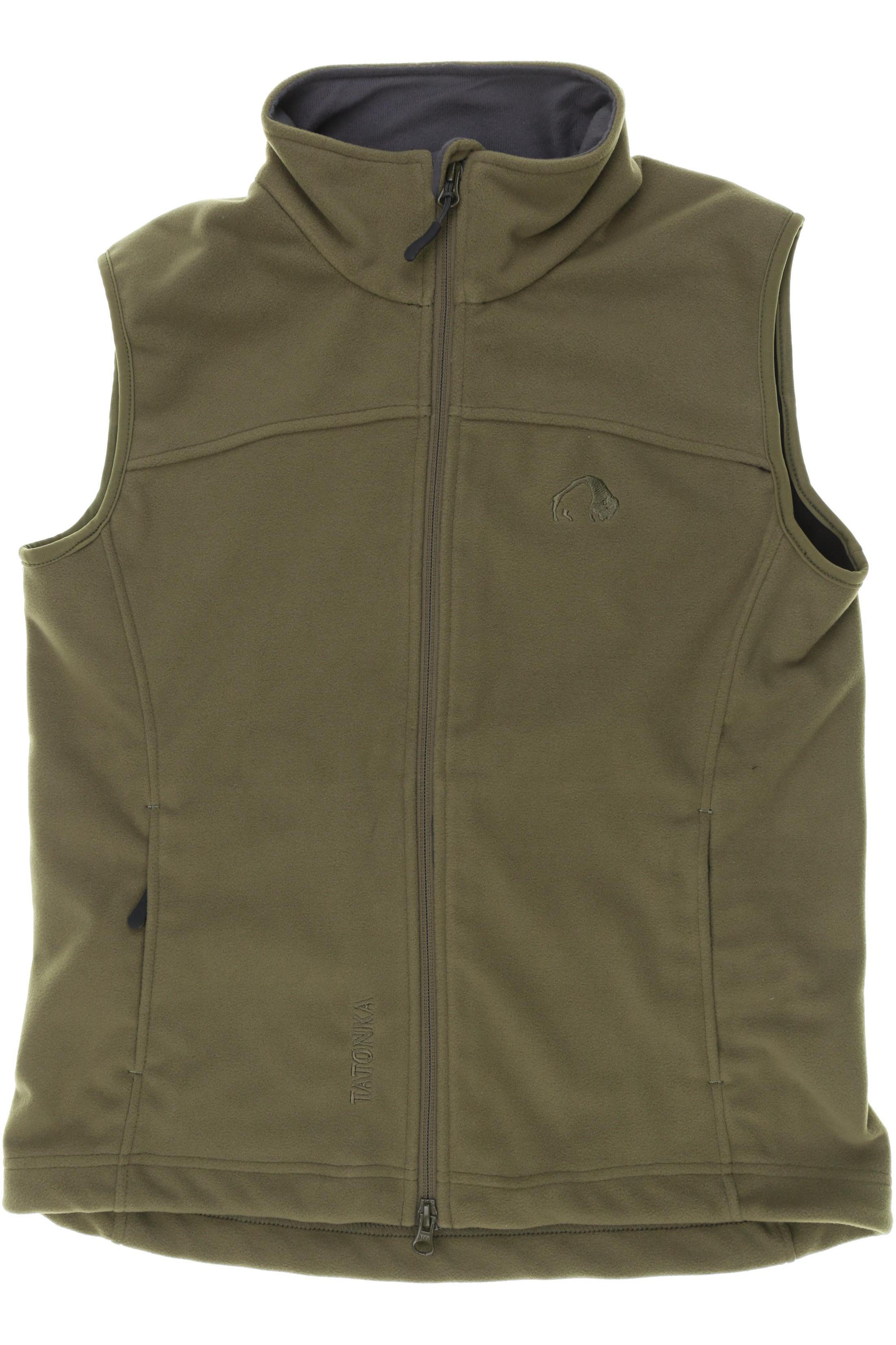 

Tatonka Damen Weste, grün, Gr. 38