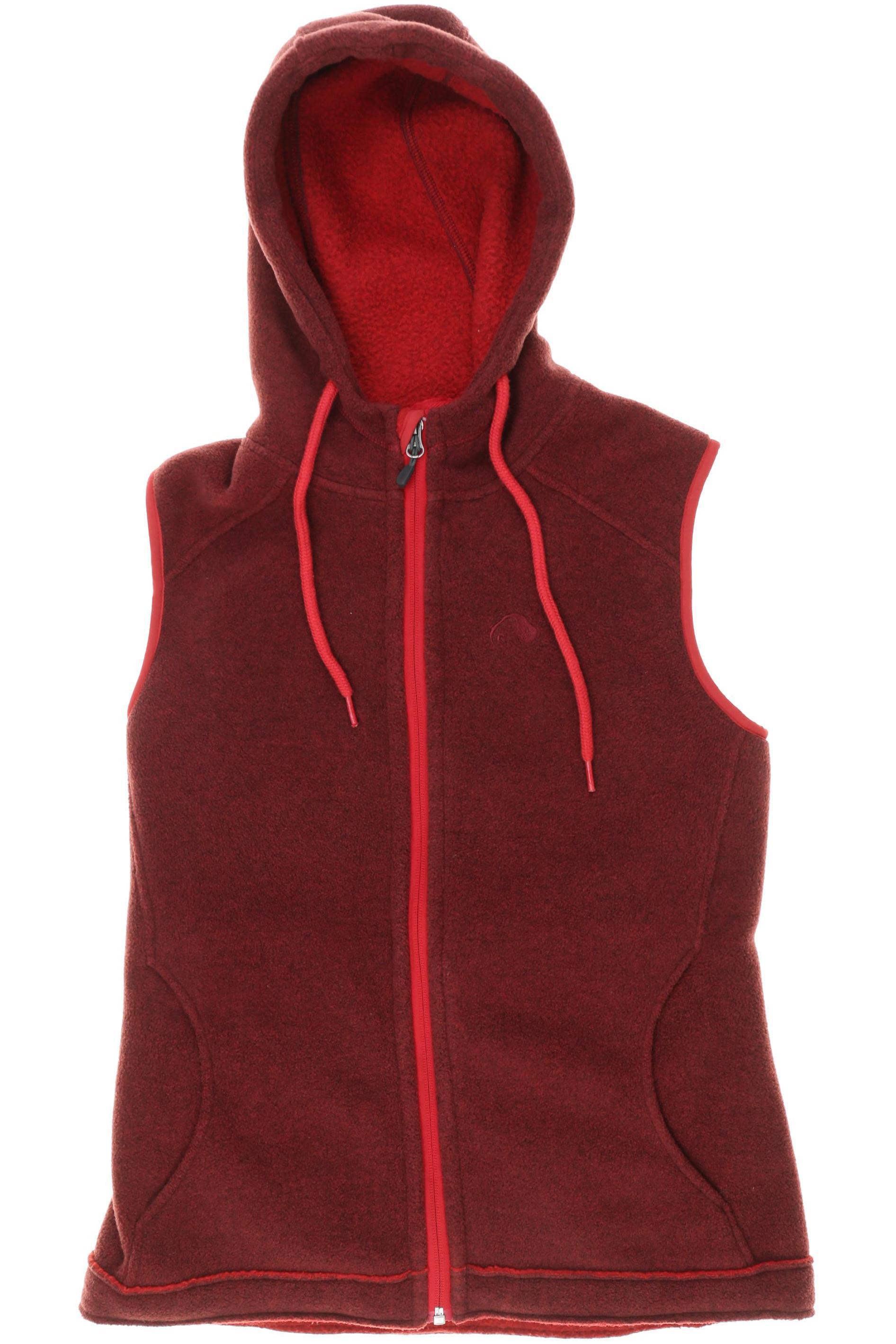 

Tatonka Damen Weste, rot, Gr. 38