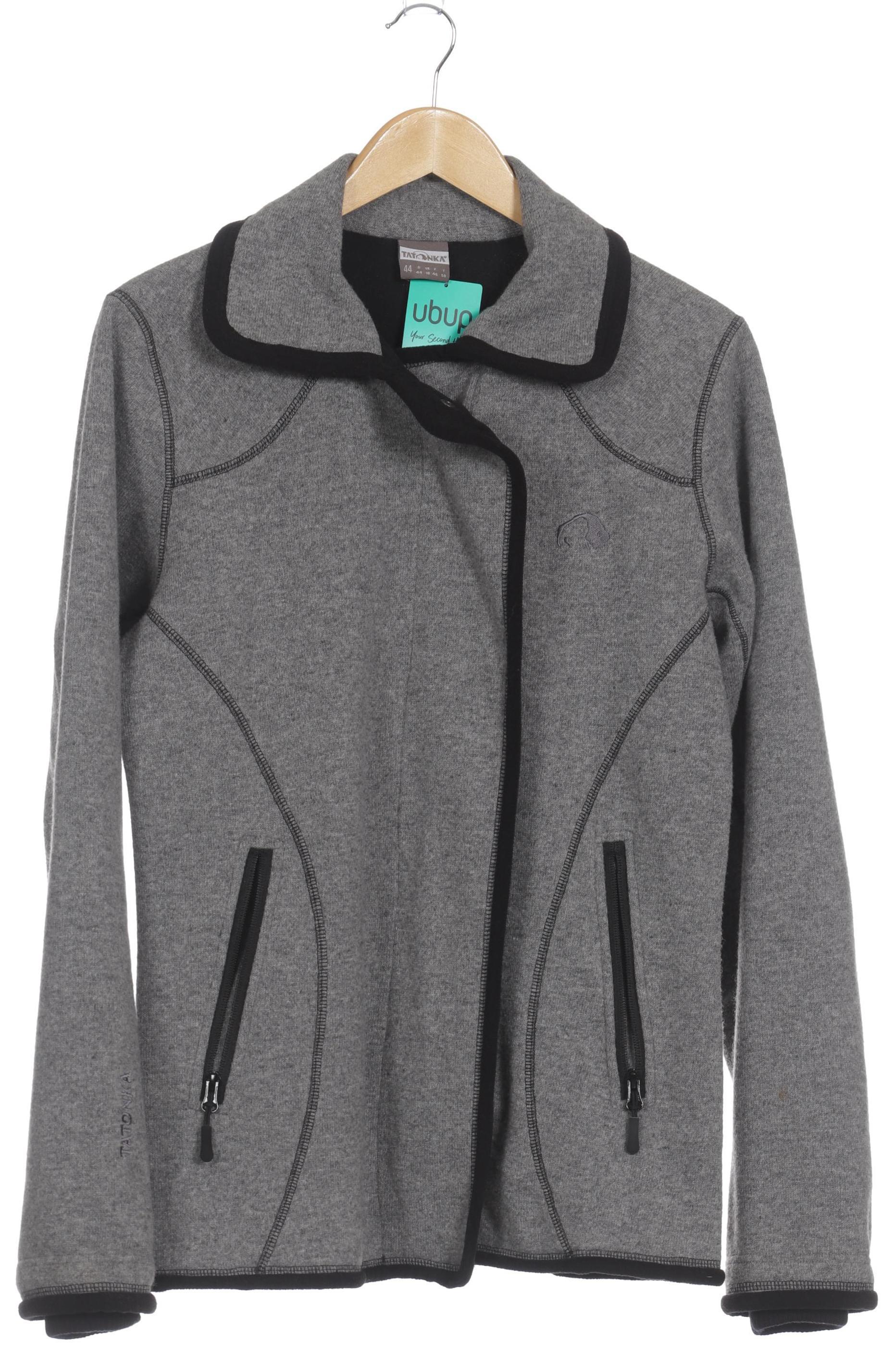 Thumbnail - Tatonka Herren Jacke, grau, Gr. 44