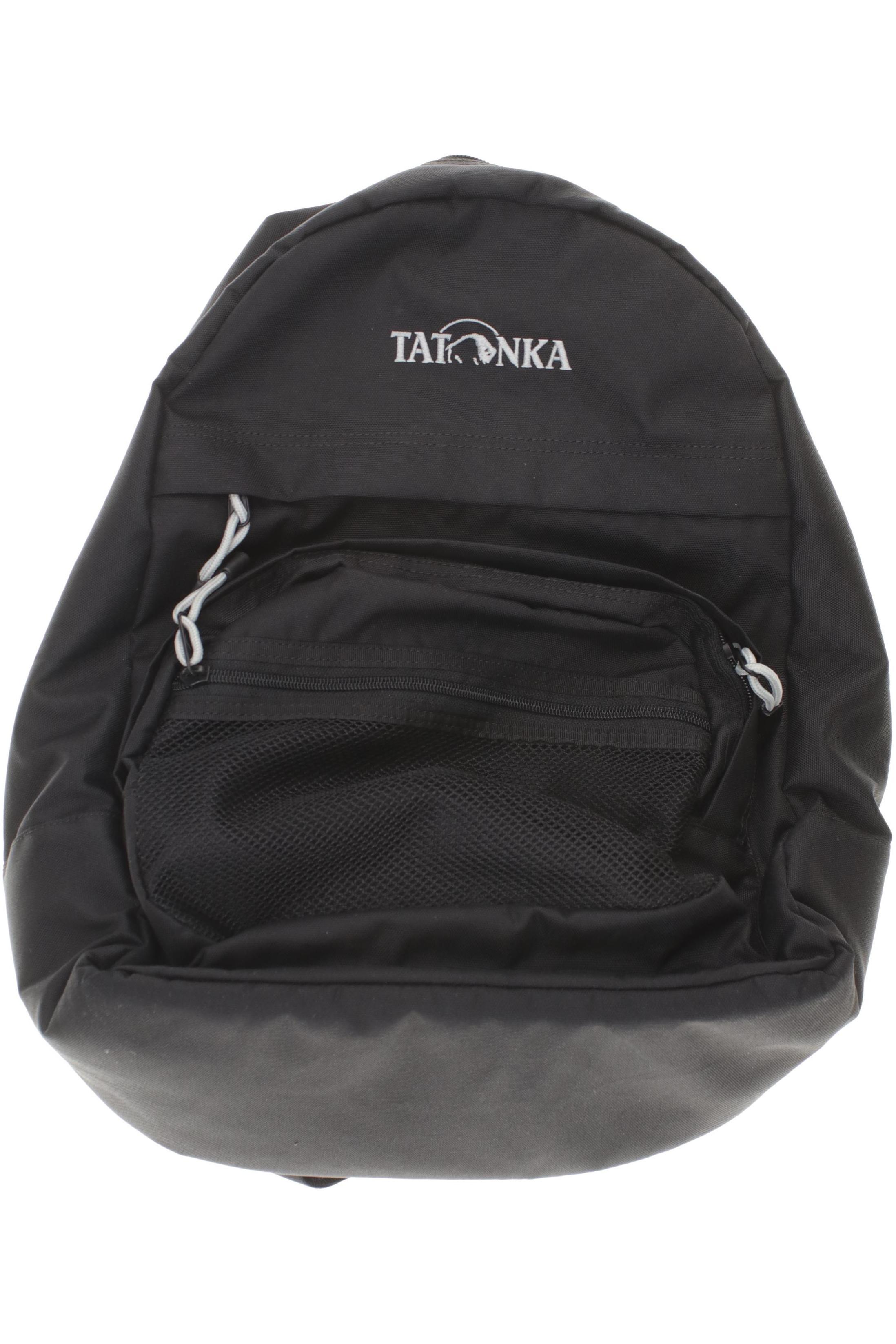 

Tatonka Herren Rucksack, schwarz, Gr.