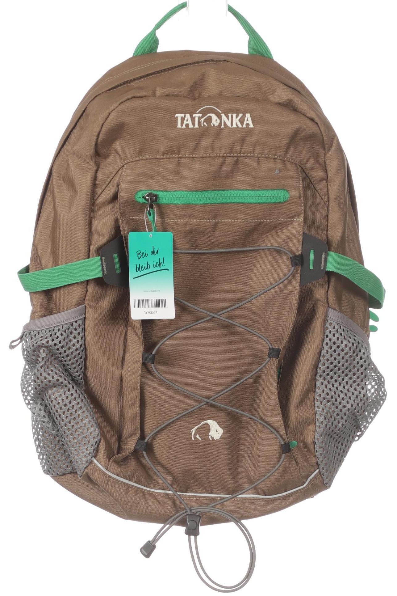 Thumbnail - Tatonka Herren Rucksack, braun, Gr.