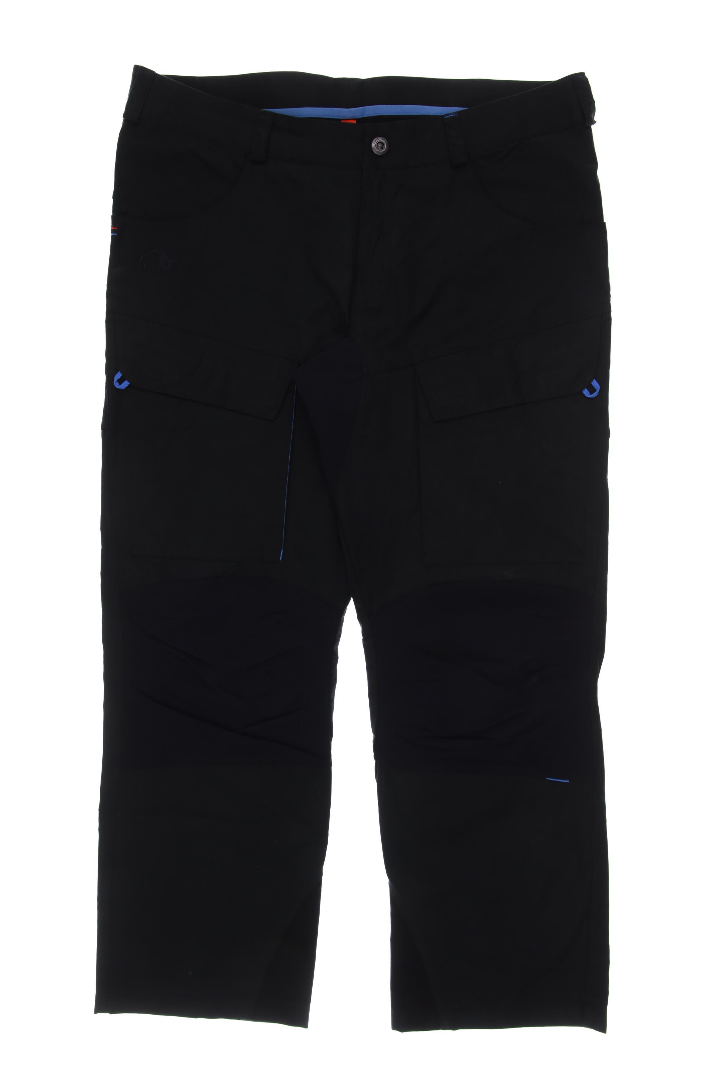 Thumbnail - Tatonka Herren Stoffhose, schwarz, Gr.