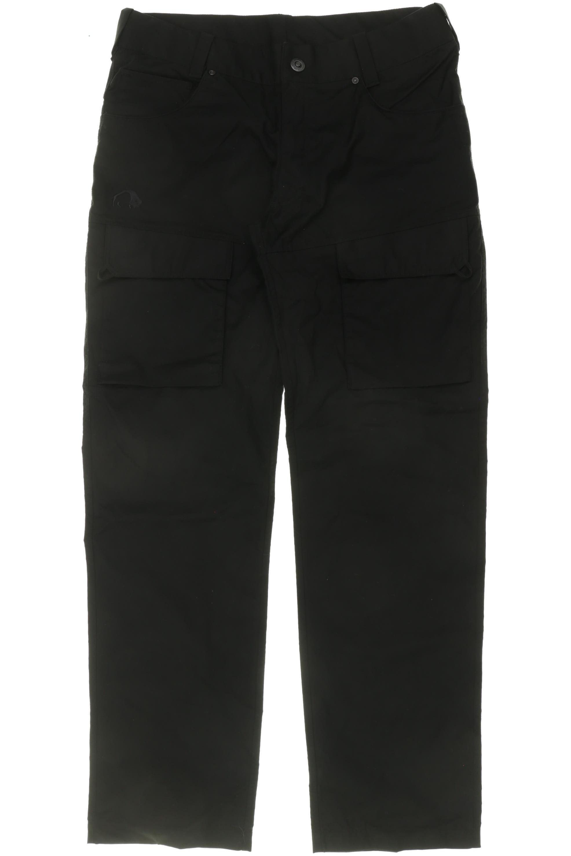 

Tatonka Herren Stoffhose, schwarz, Gr. 48