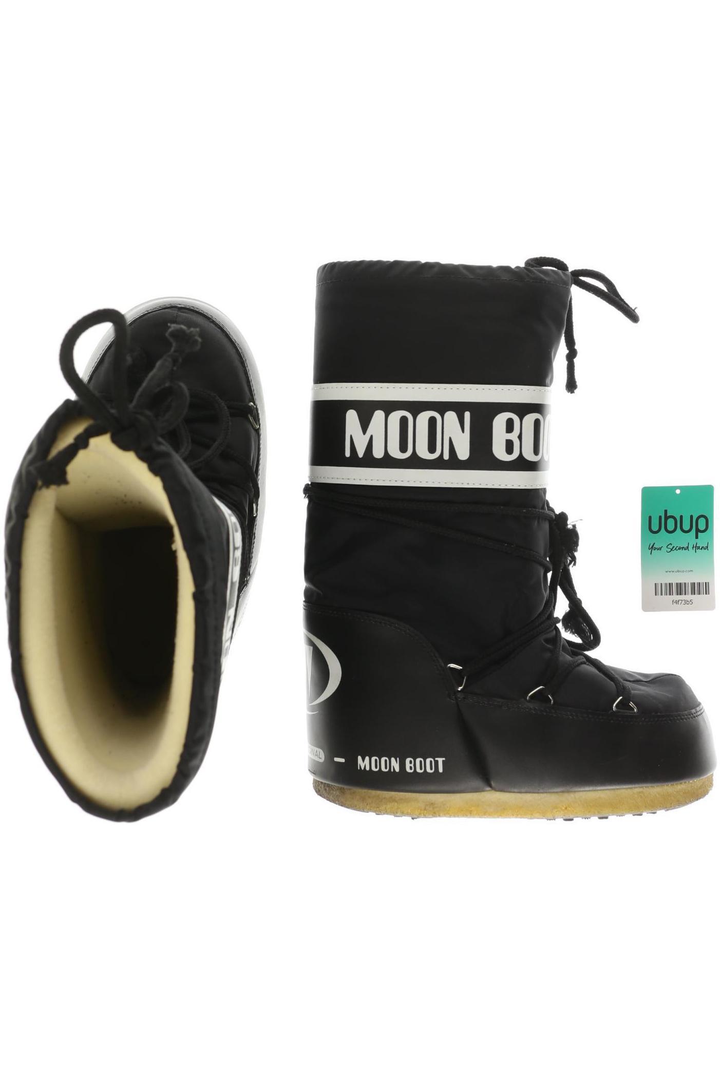 

Tecnica Damen Stiefel, schwarz, Gr. 35