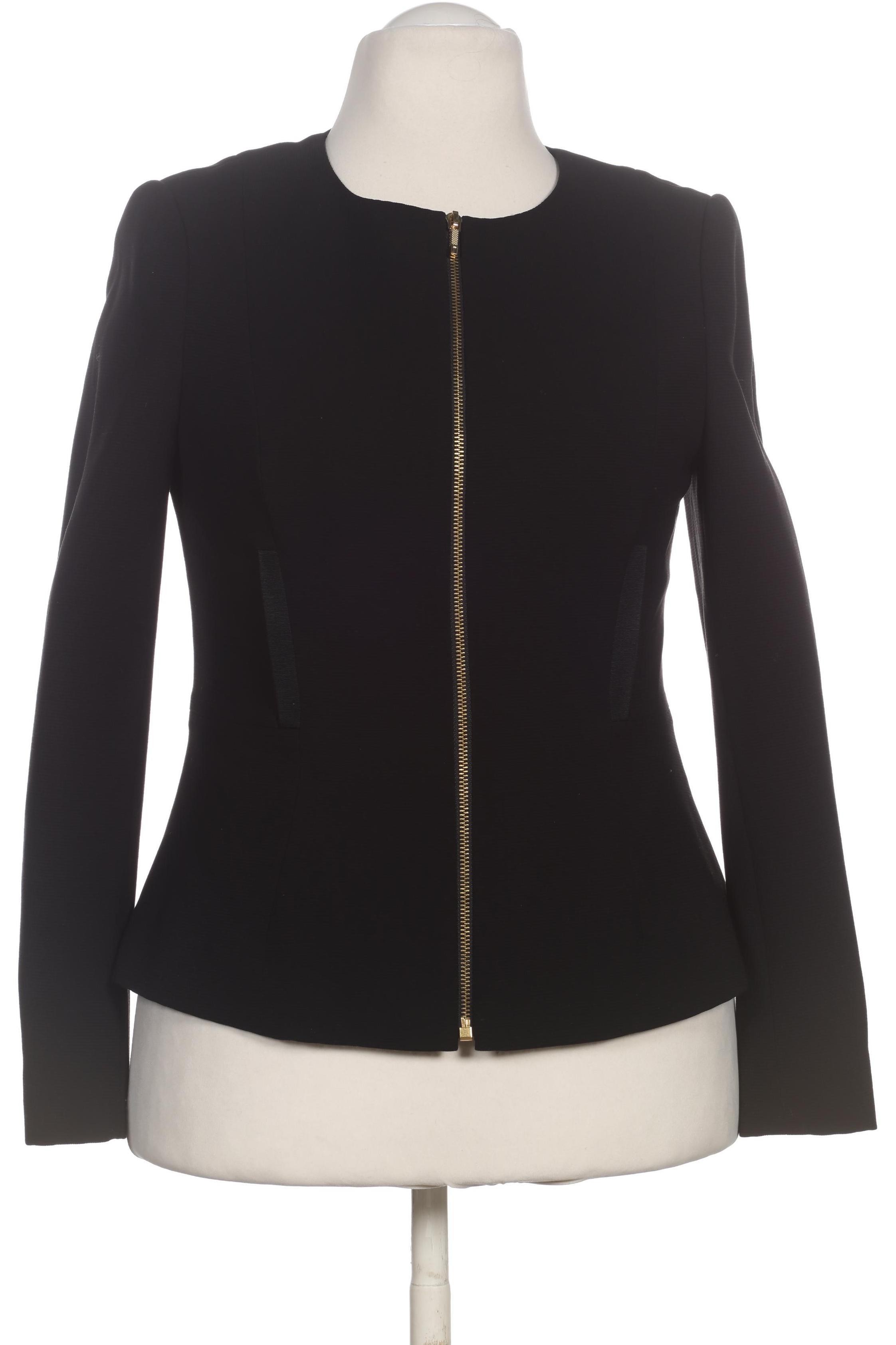 

TED Baker Damen Blazer, schwarz, Gr.