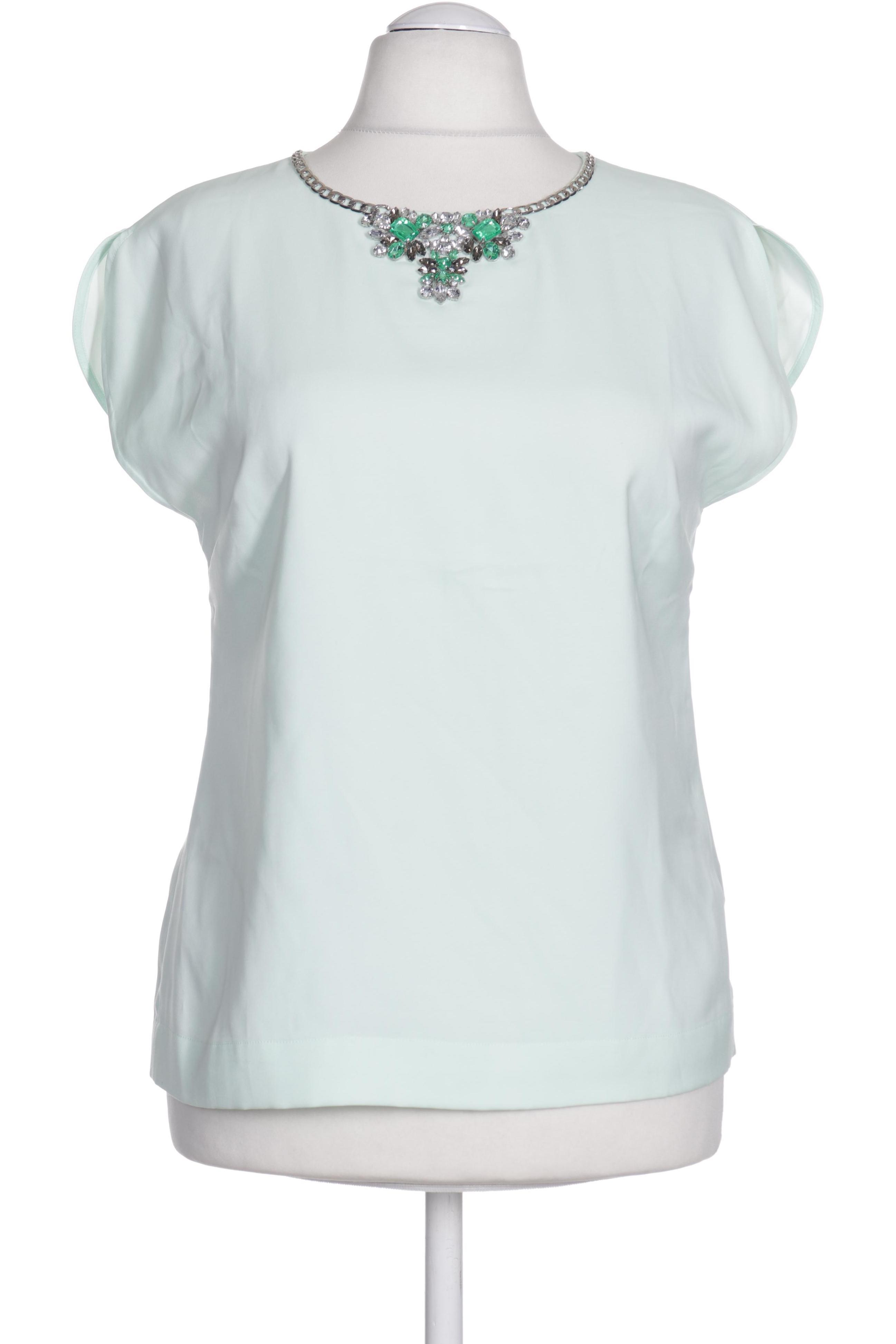 

TED Baker Damen Bluse, grün, Gr.