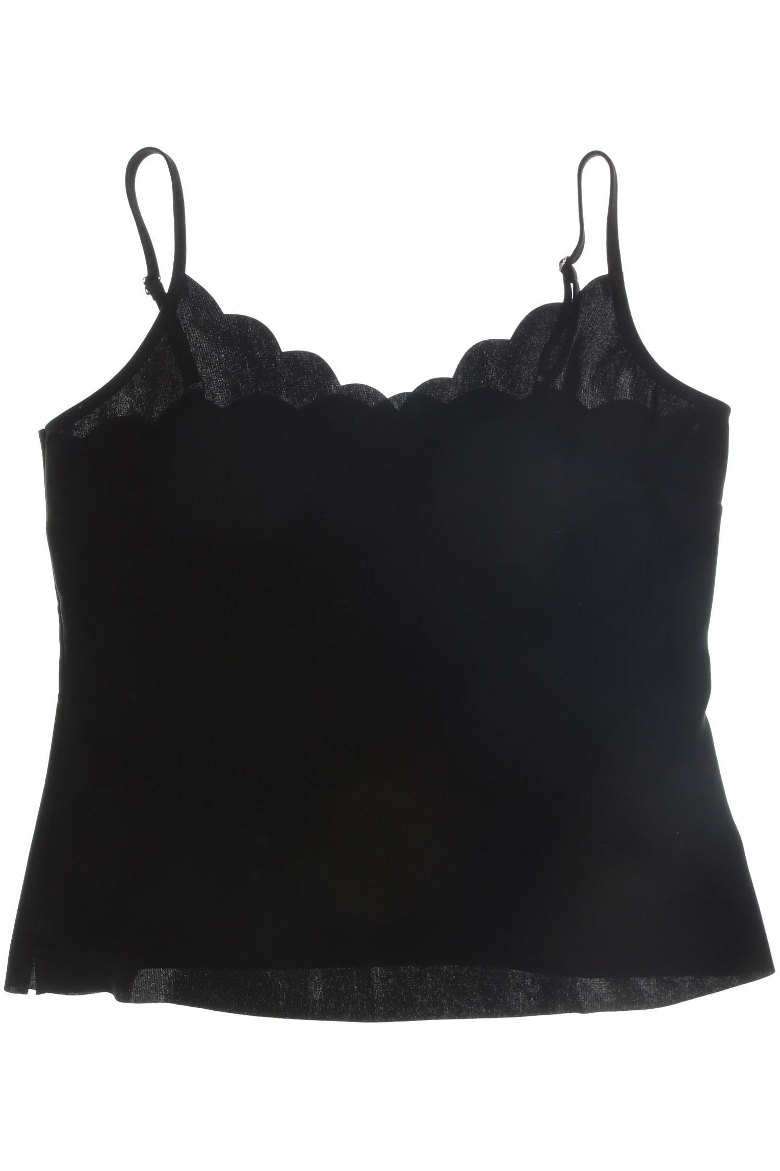 

TED Baker Damen Top, schwarz, Gr.