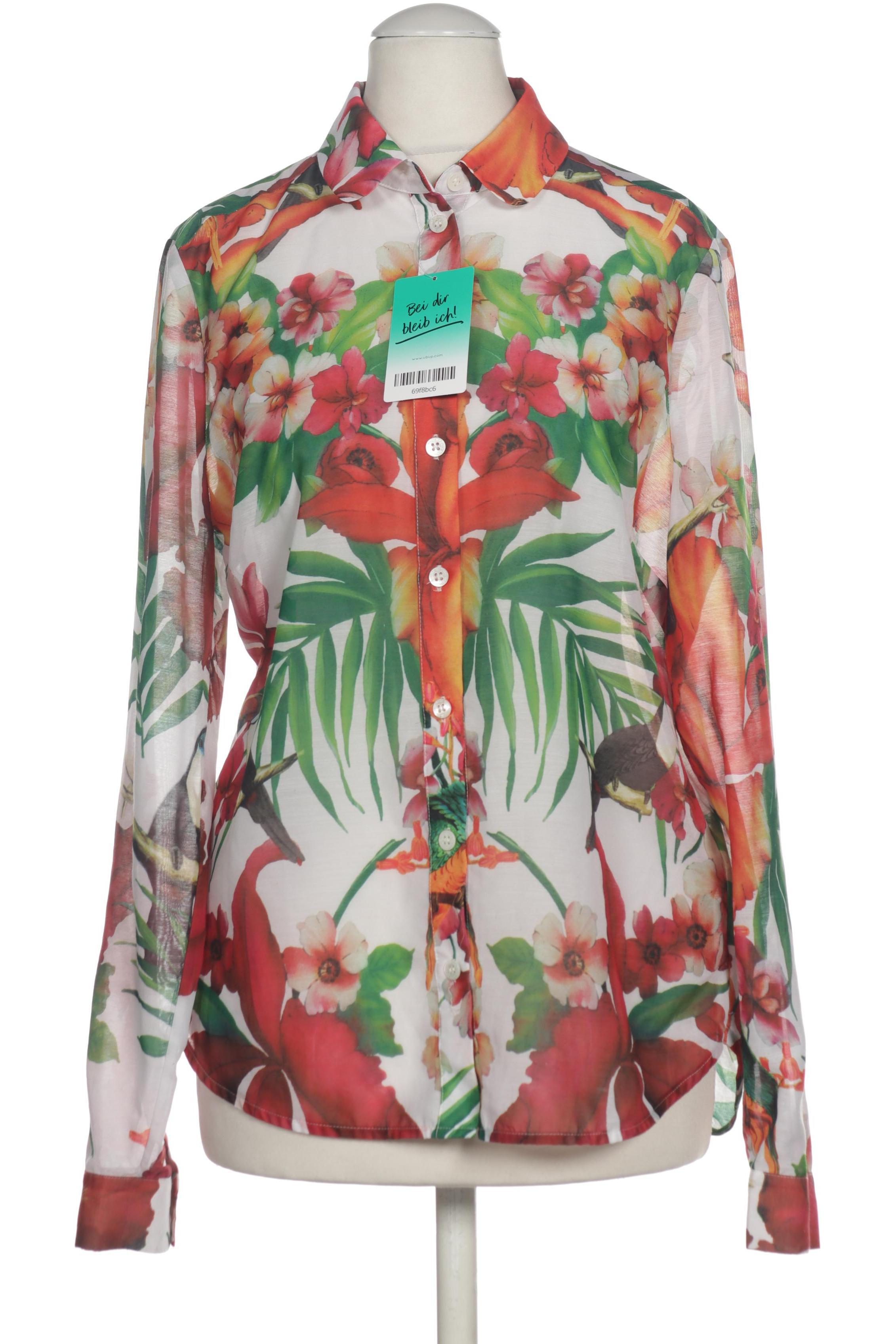 

TED Baker Damen Bluse, mehrfarbig, Gr.