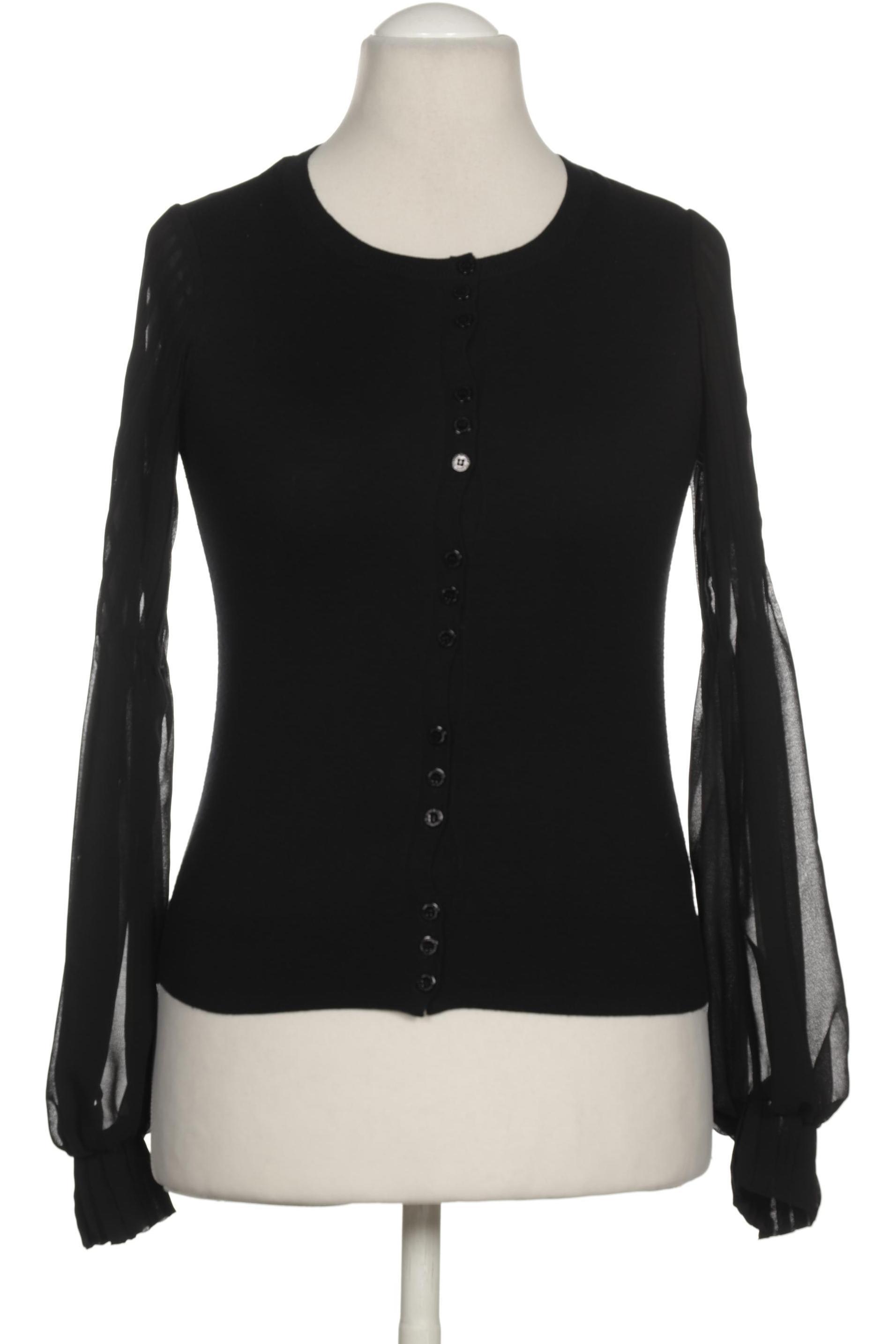 

TED Baker Damen Bluse, schwarz, Gr.