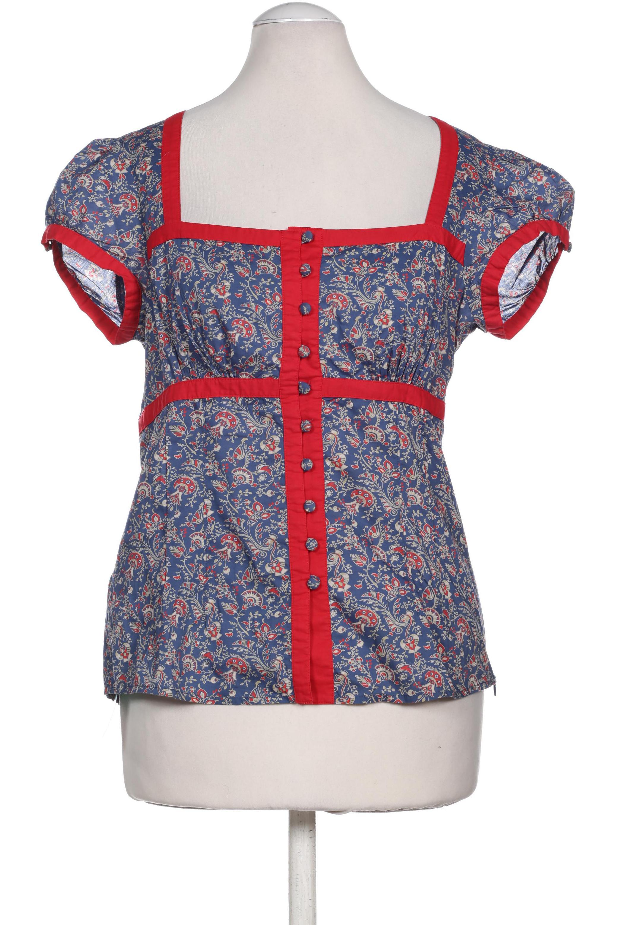 

TED Baker Damen Bluse, blau, Gr.