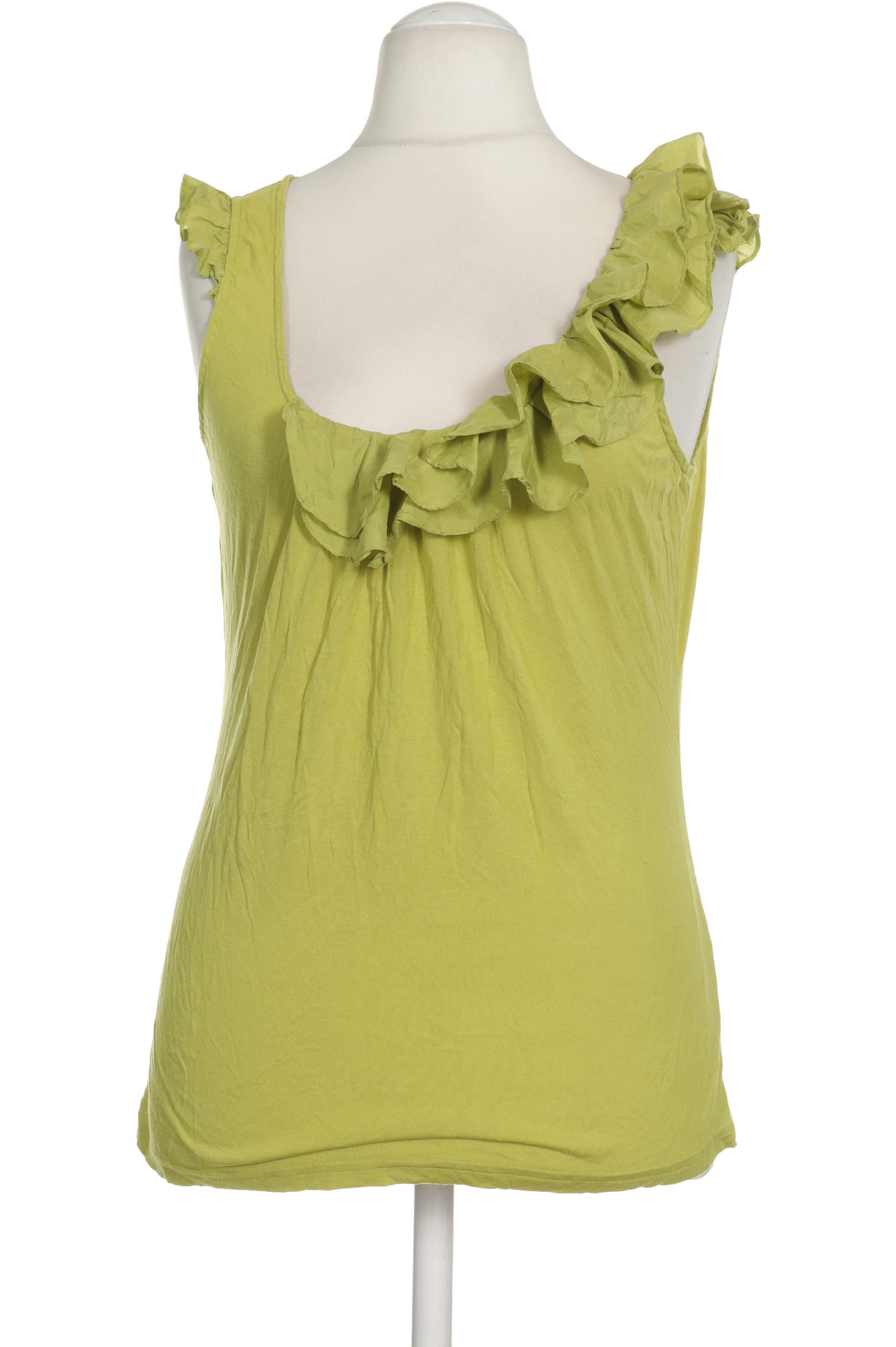 

TED Baker Damen Bluse, grün, Gr.