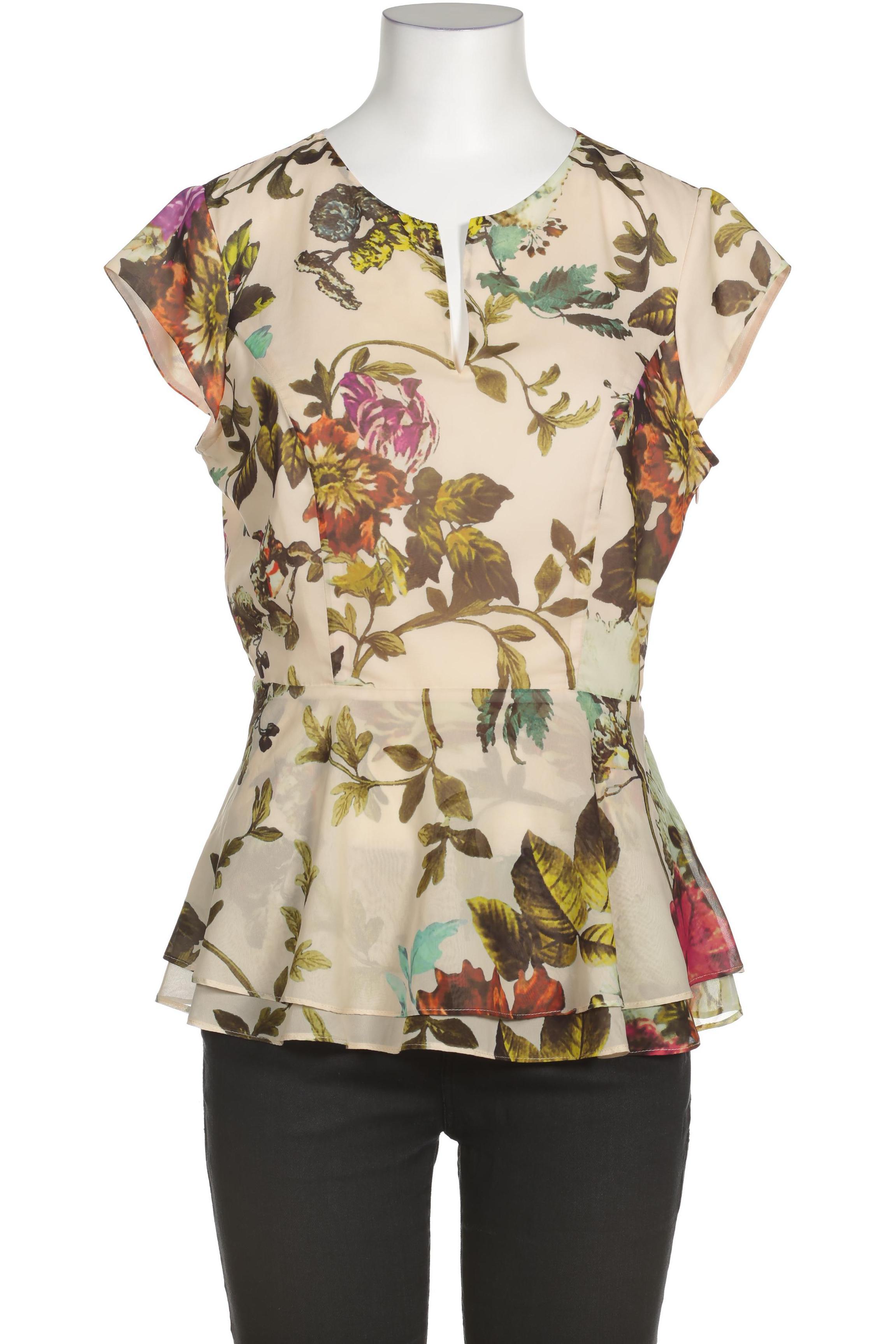 

TED Baker Damen Bluse, grün, Gr.