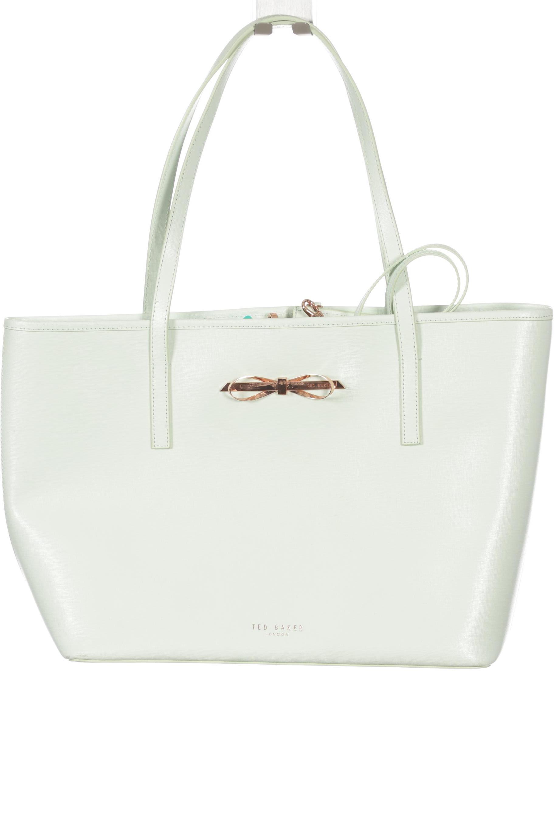 

TED Baker Damen Handtasche, grün, Gr.