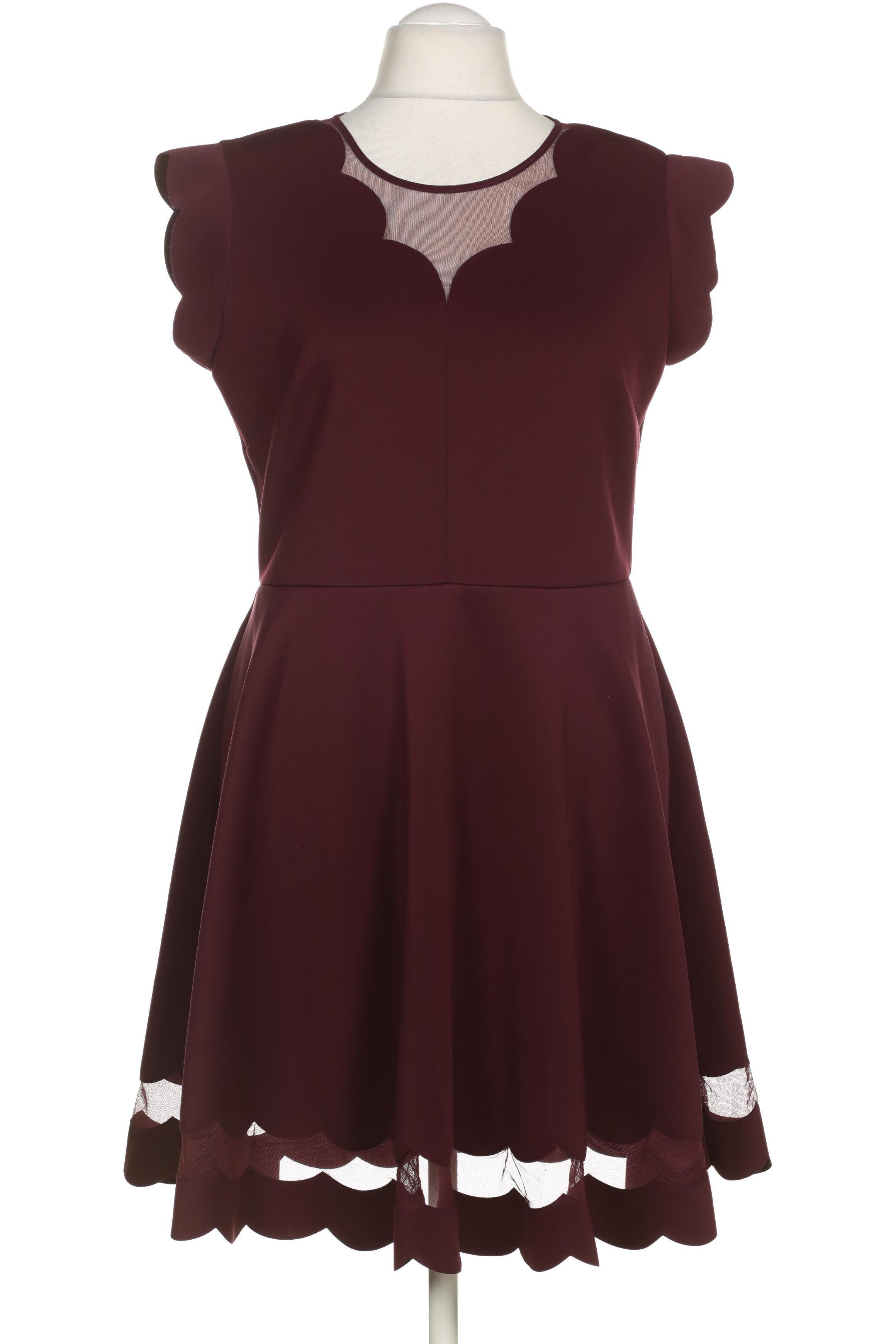 

TED Baker Damen Kleid, rot, Gr.
