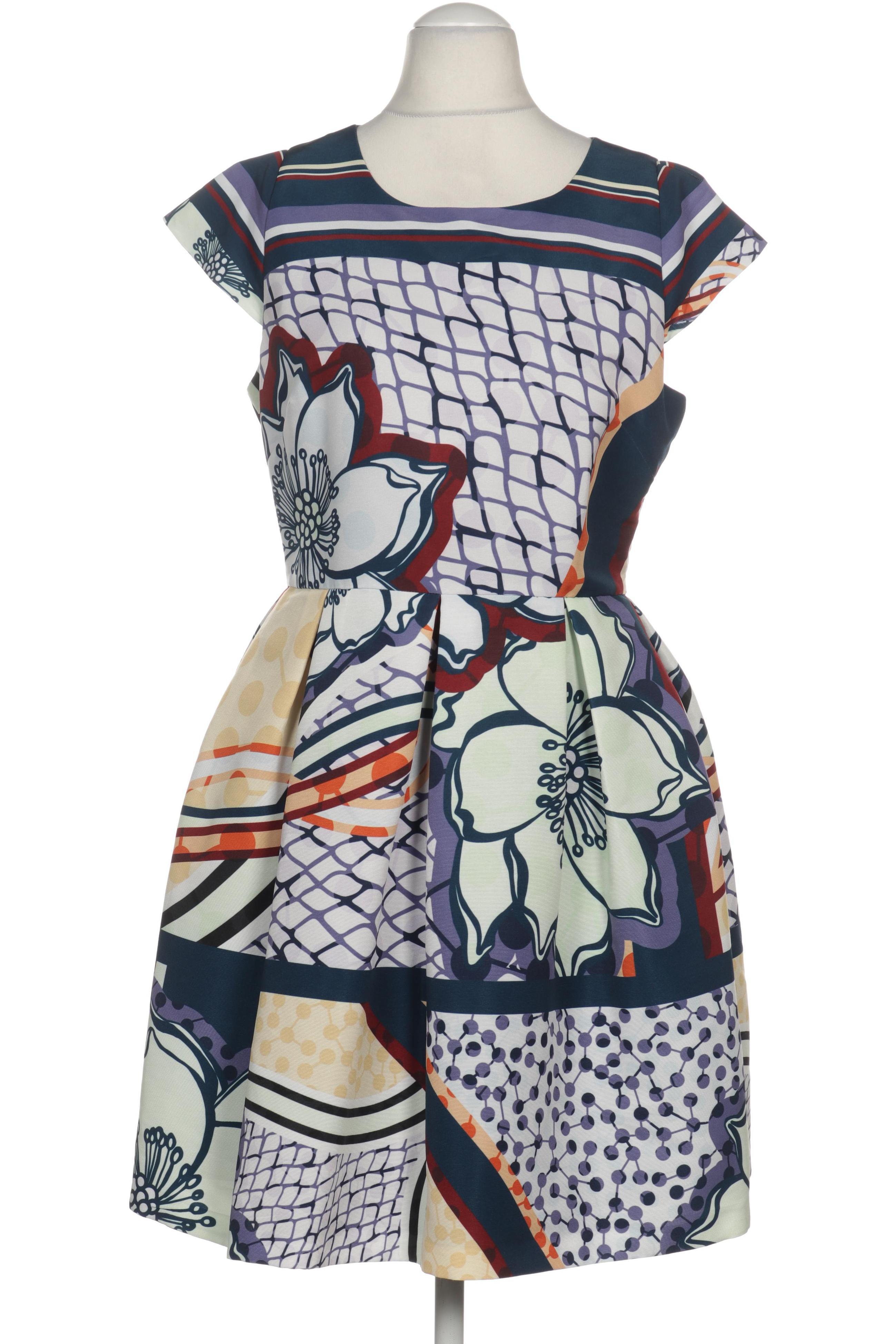 

TED Baker Damen Kleid, blau, Gr.