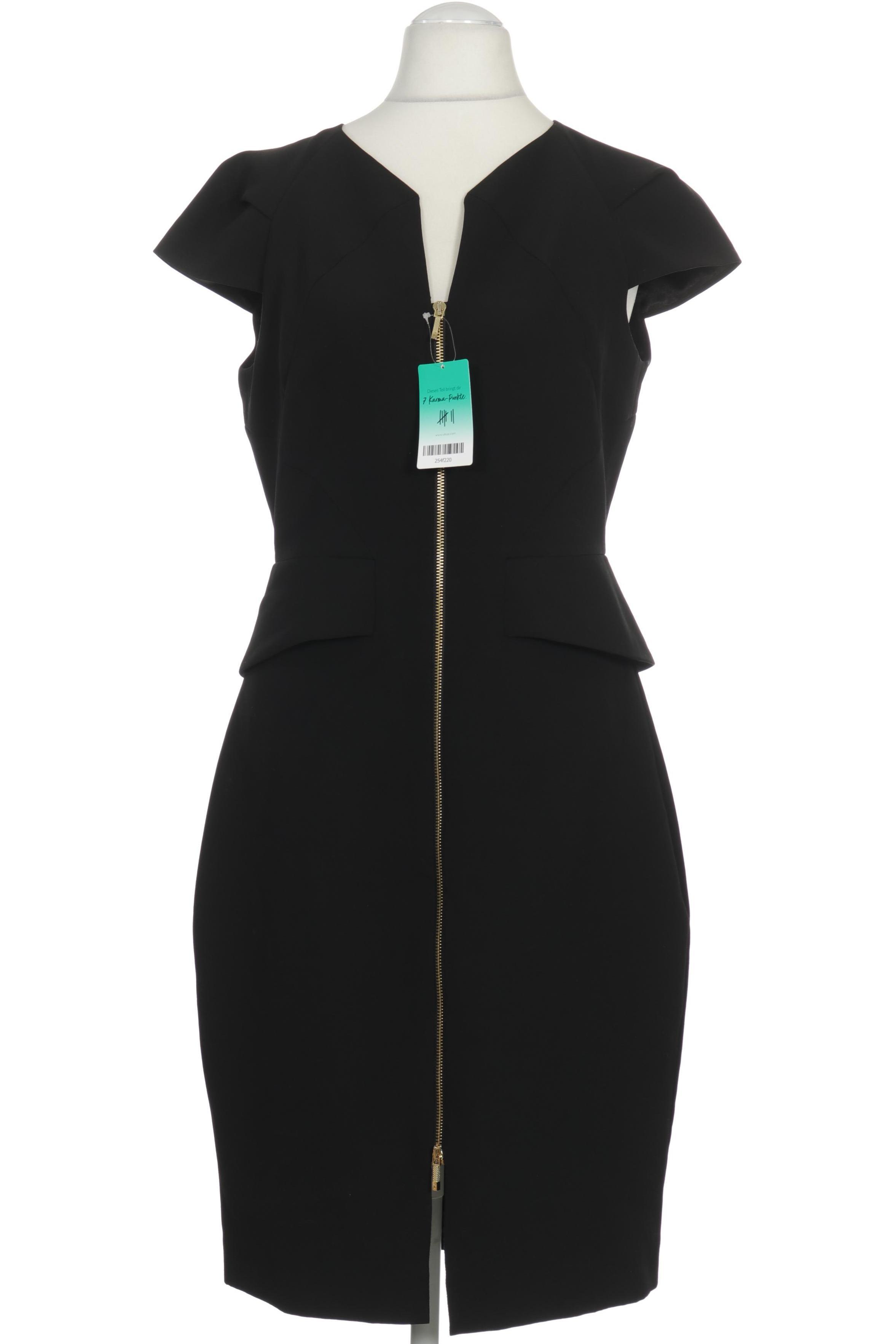 

TED Baker Damen Kleid, schwarz, Gr.