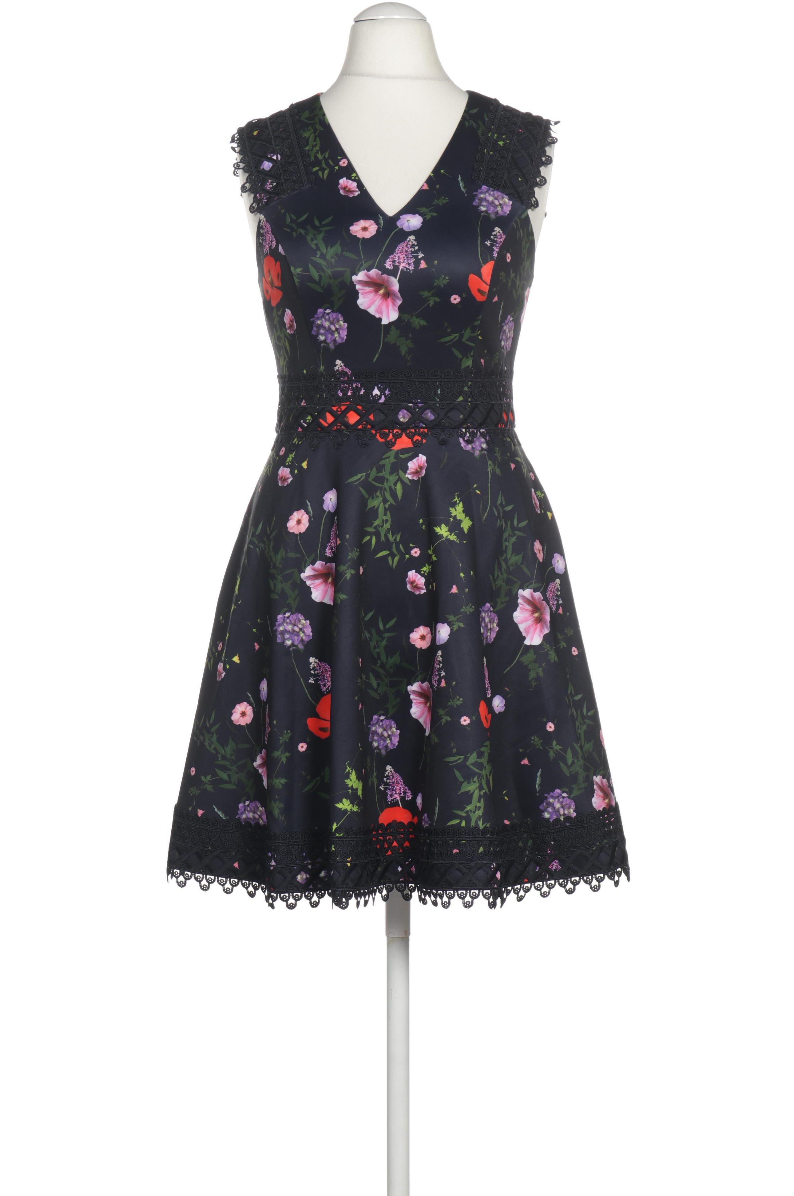 

TED Baker Damen Kleid, blau, Gr.