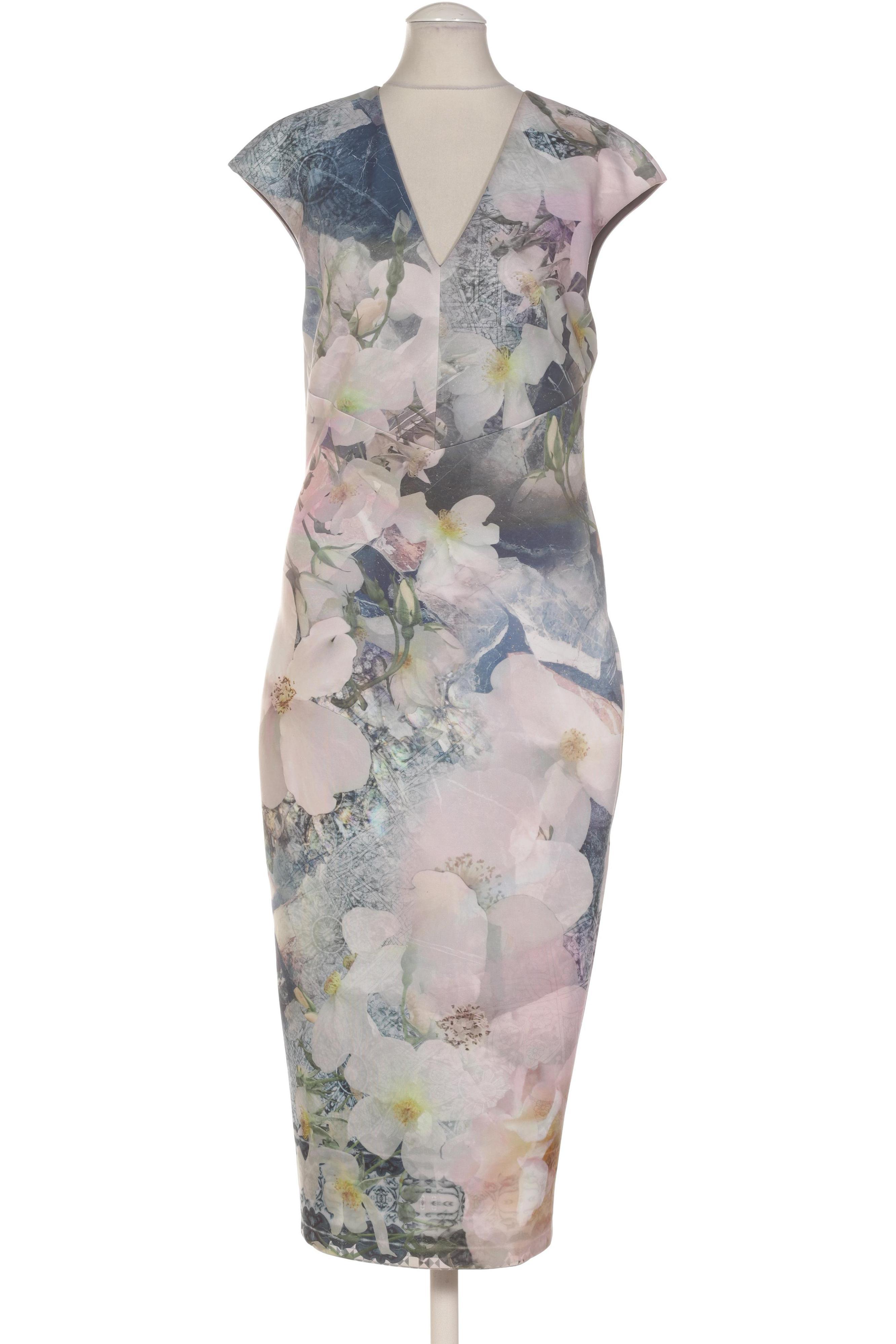 

TED Baker Damen Kleid, blau, Gr.