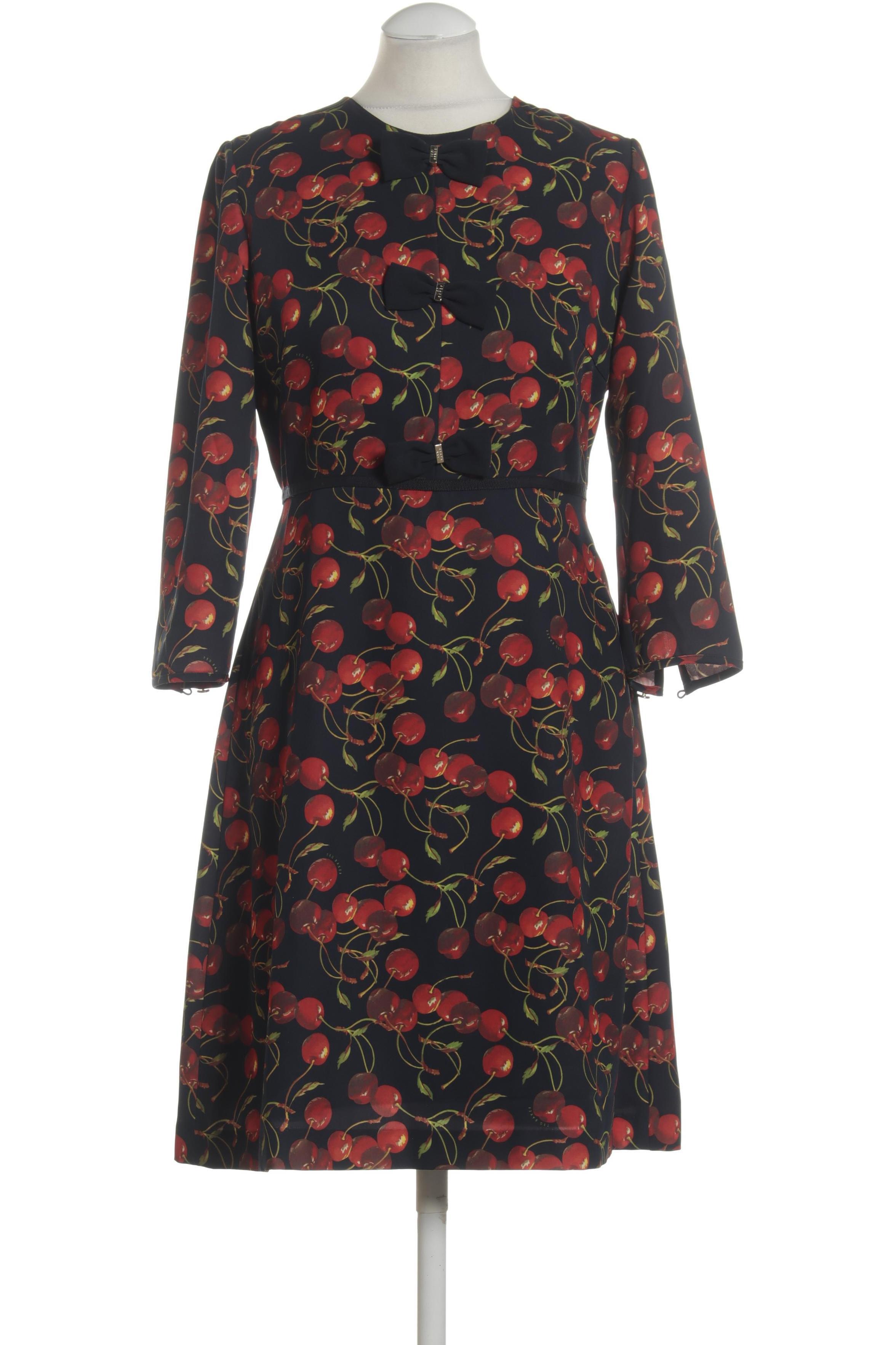 

TED Baker Damen Kleid, rot, Gr.