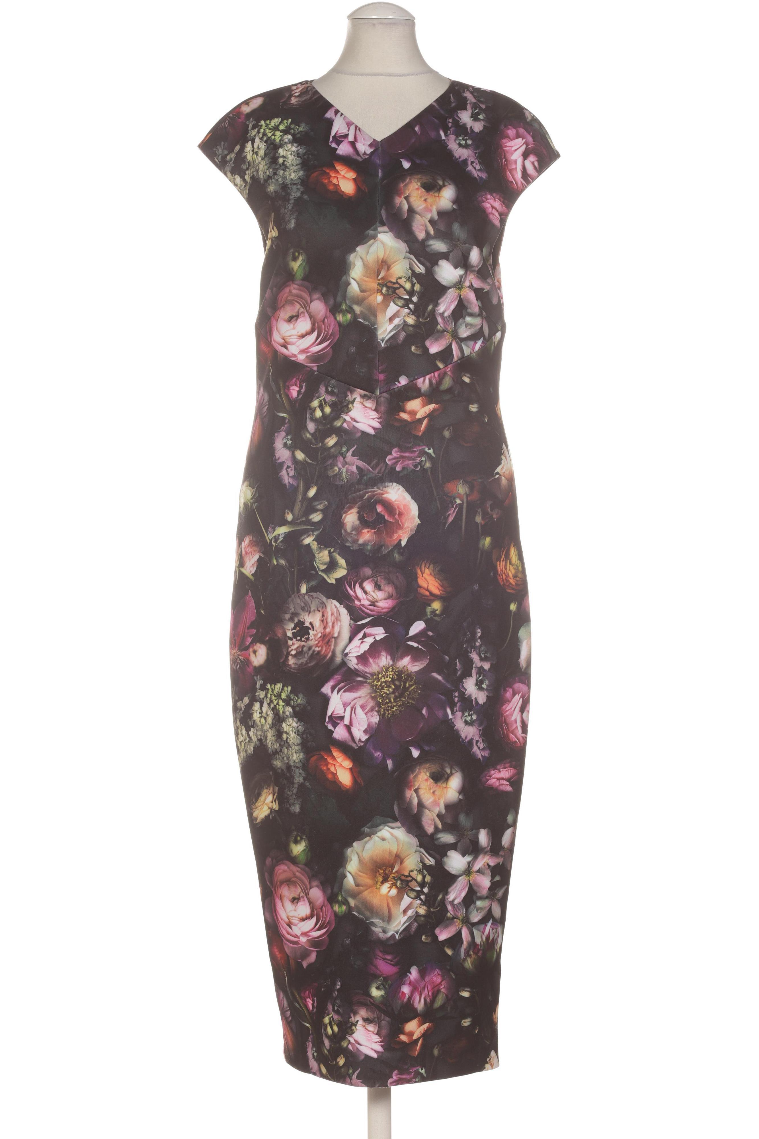 

TED Baker Damen Kleid, schwarz, Gr.