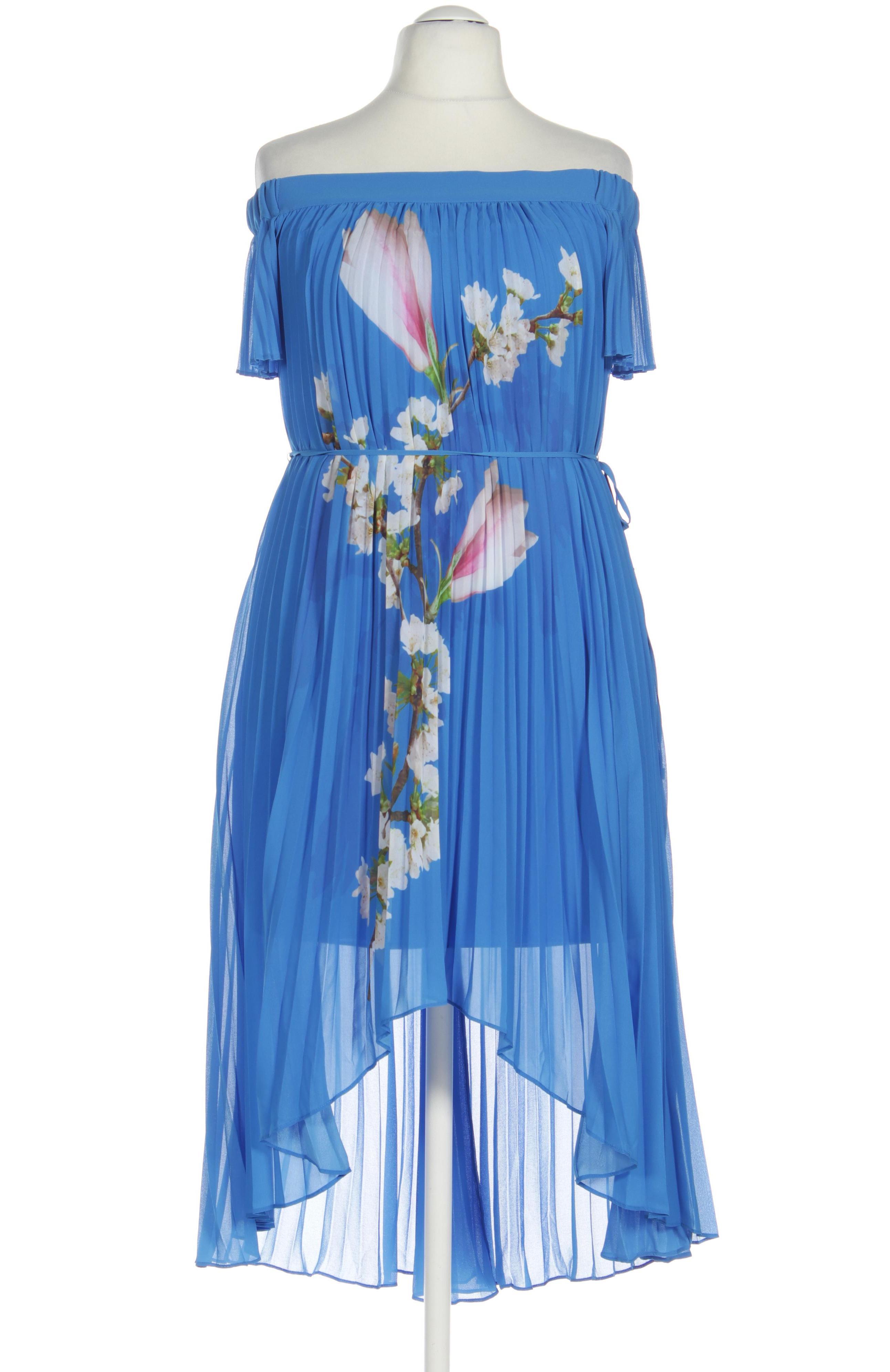 

TED Baker Damen Kleid, blau, Gr.