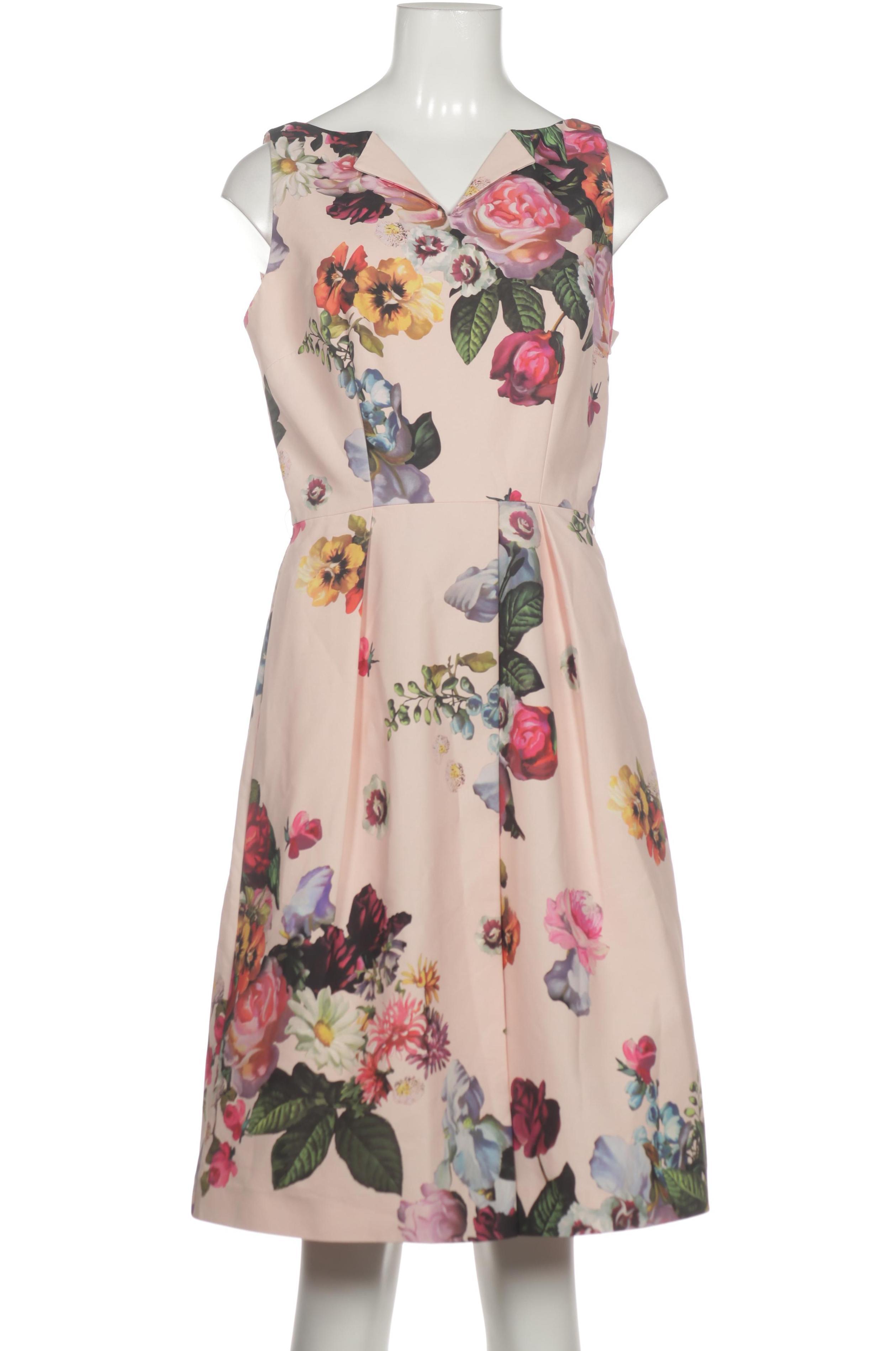 

TED Baker Damen Kleid, pink, Gr.