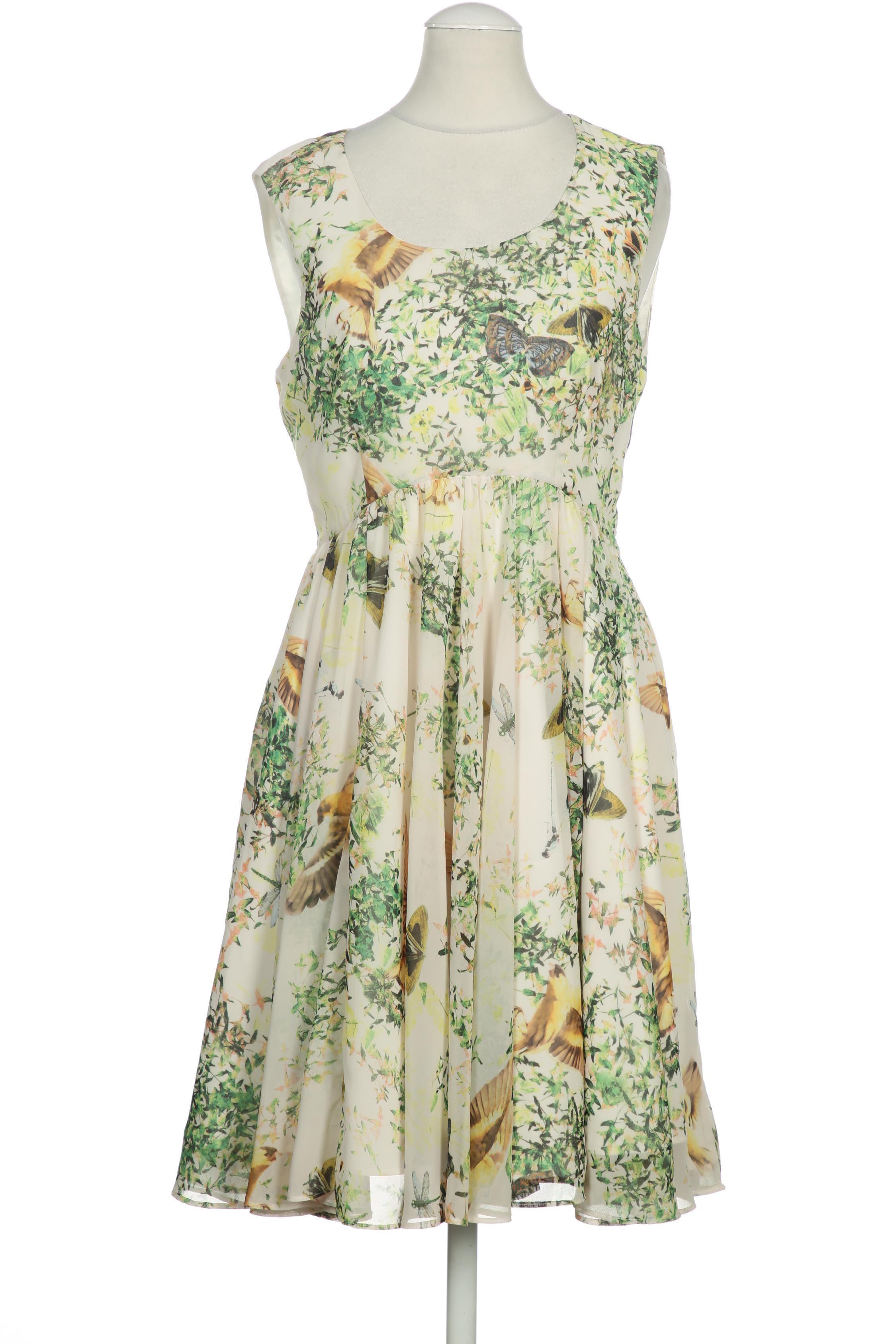 

TED Baker Damen Kleid, grün, Gr.