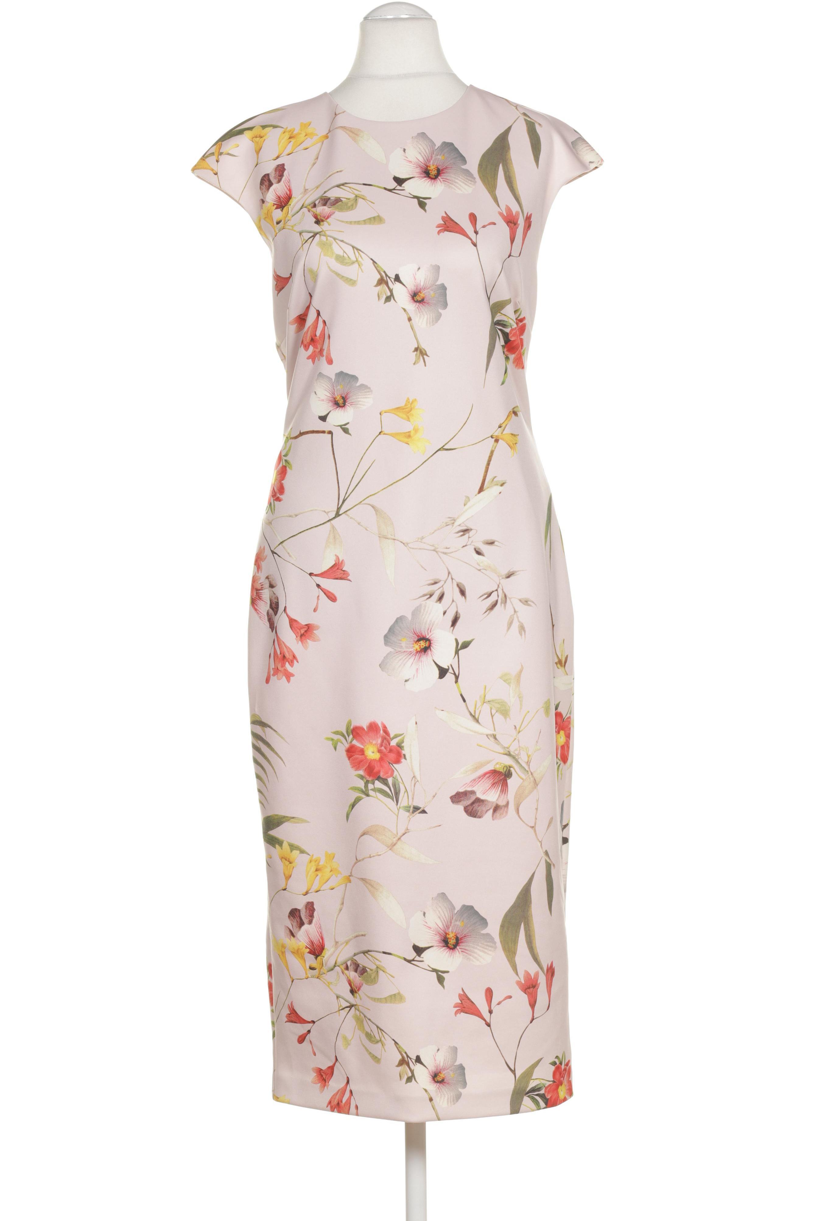 

TED Baker Damen Kleid, pink, Gr.