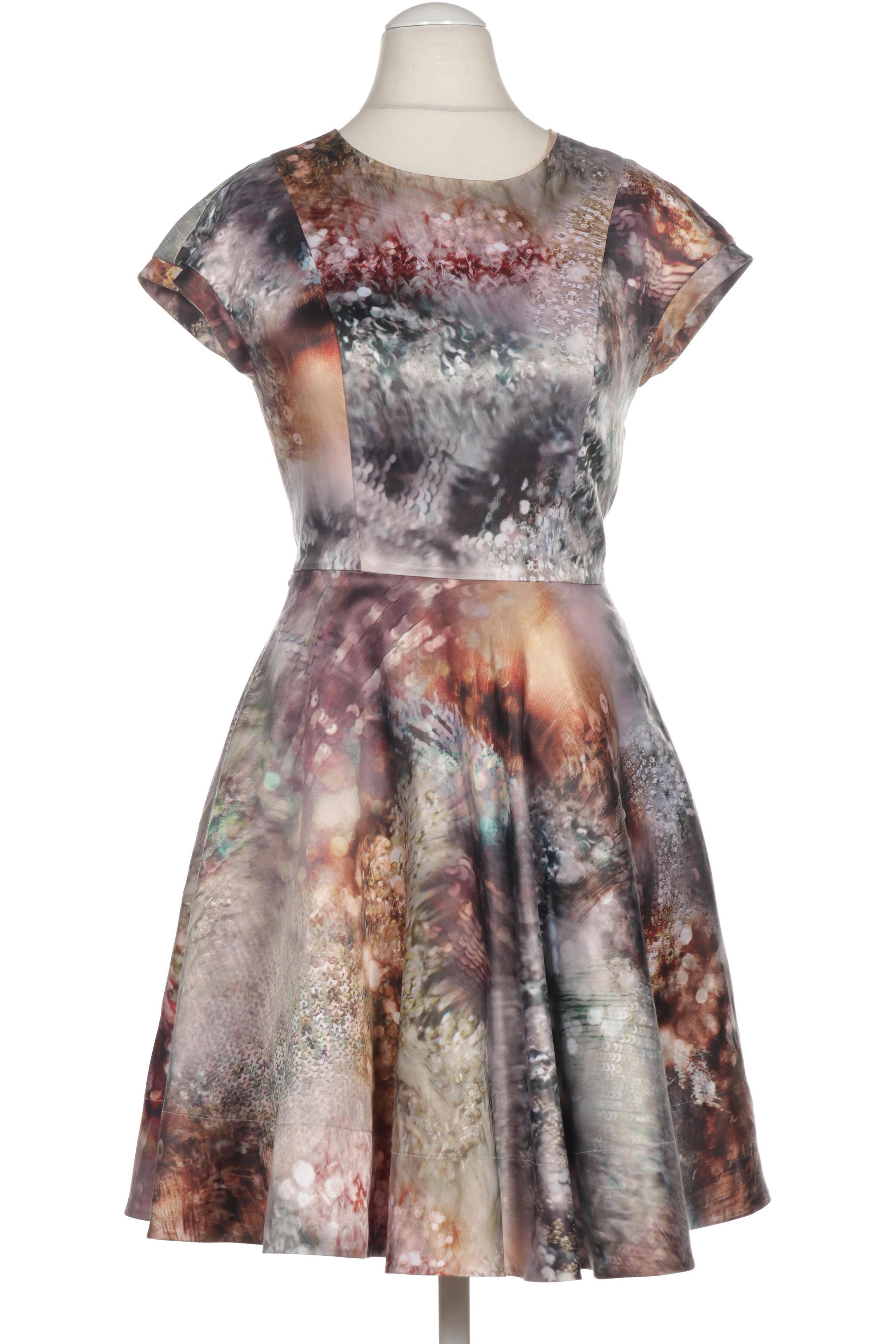 

TED Baker Damen Kleid, grau, Gr.